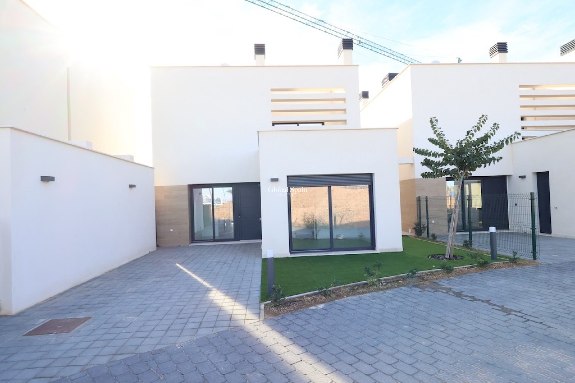 Revente - Villa -
LOS ALCÁZARES