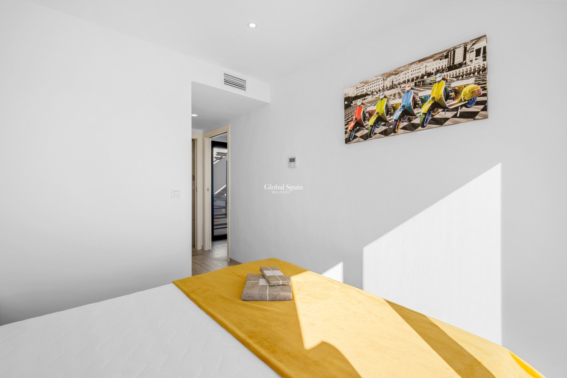 Revente - VILLA -
LOS ALCÁZARES