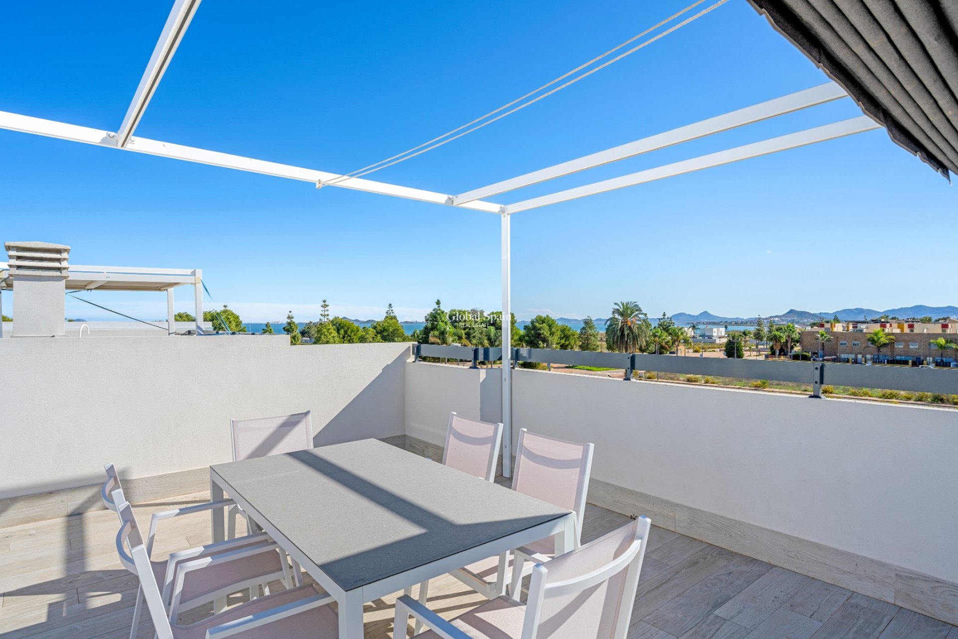 Revente - VILLA -
LOS ALCÁZARES