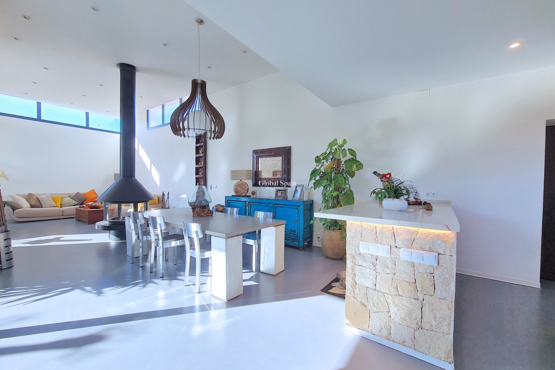Revente - VILLA -
LOS ALCÁZARES