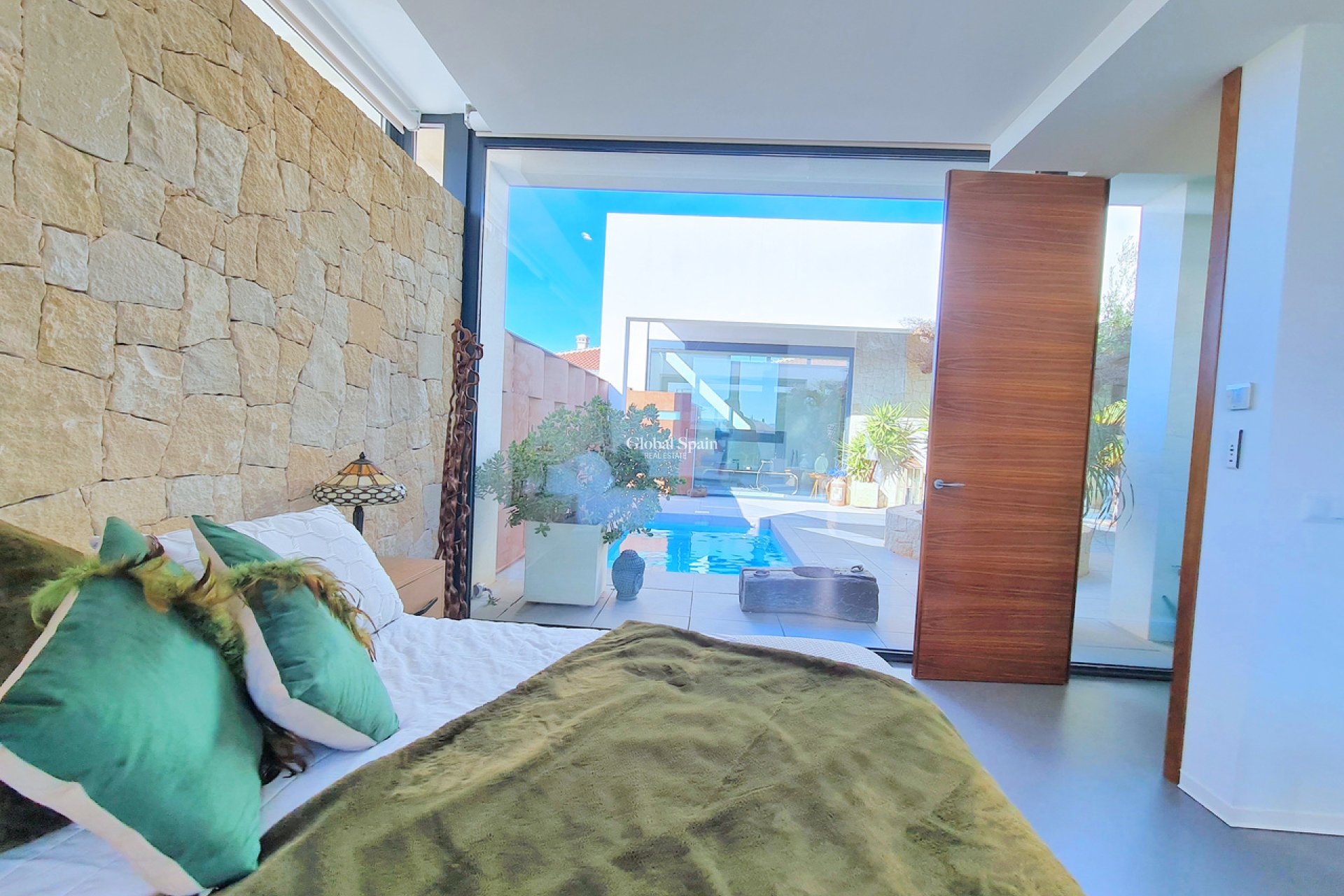 Revente - VILLA -
LOS ALCÁZARES