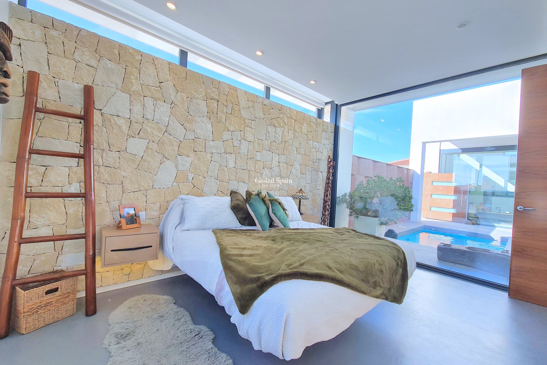Revente - VILLA -
LOS ALCÁZARES
