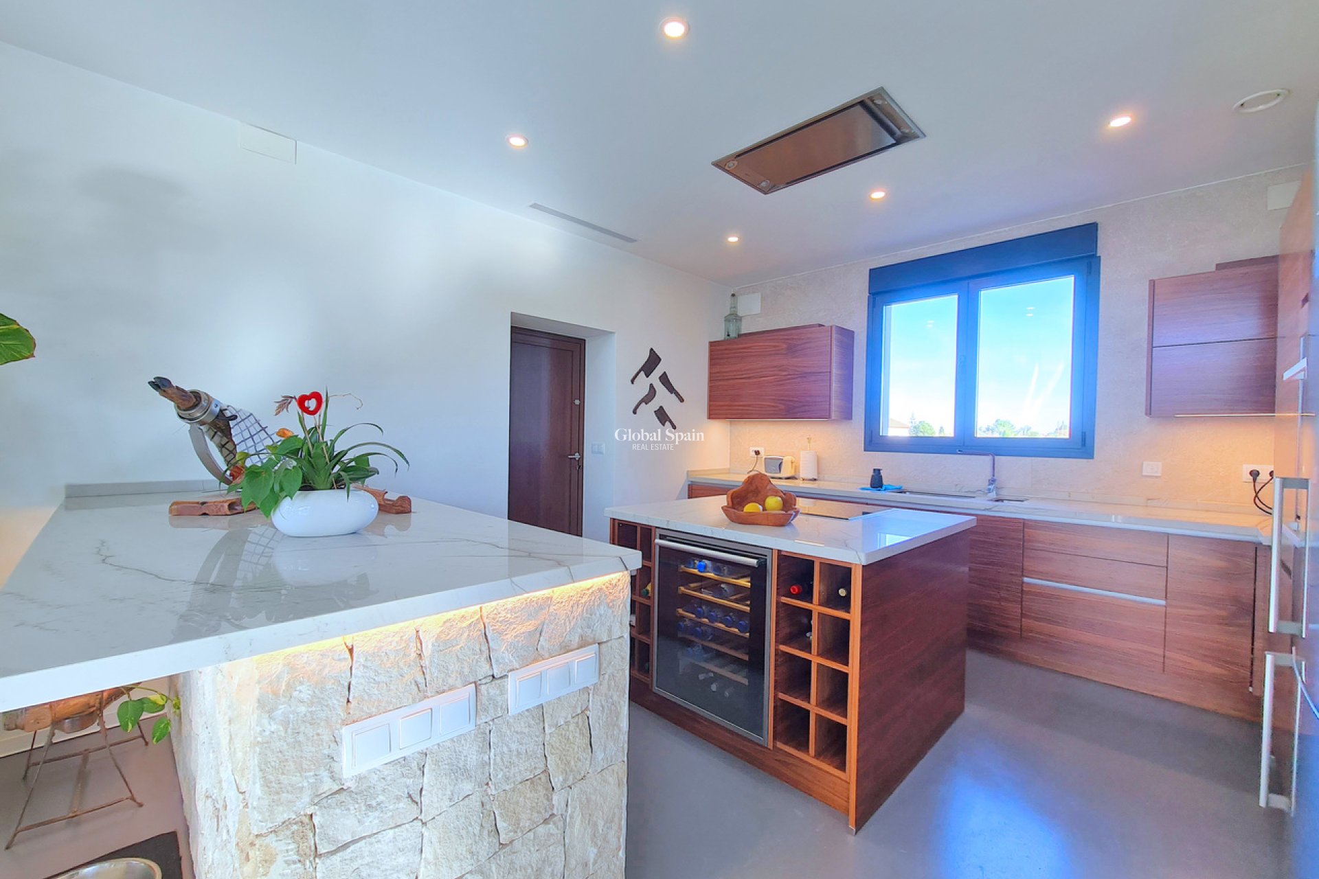 Revente - VILLA -
LOS ALCÁZARES