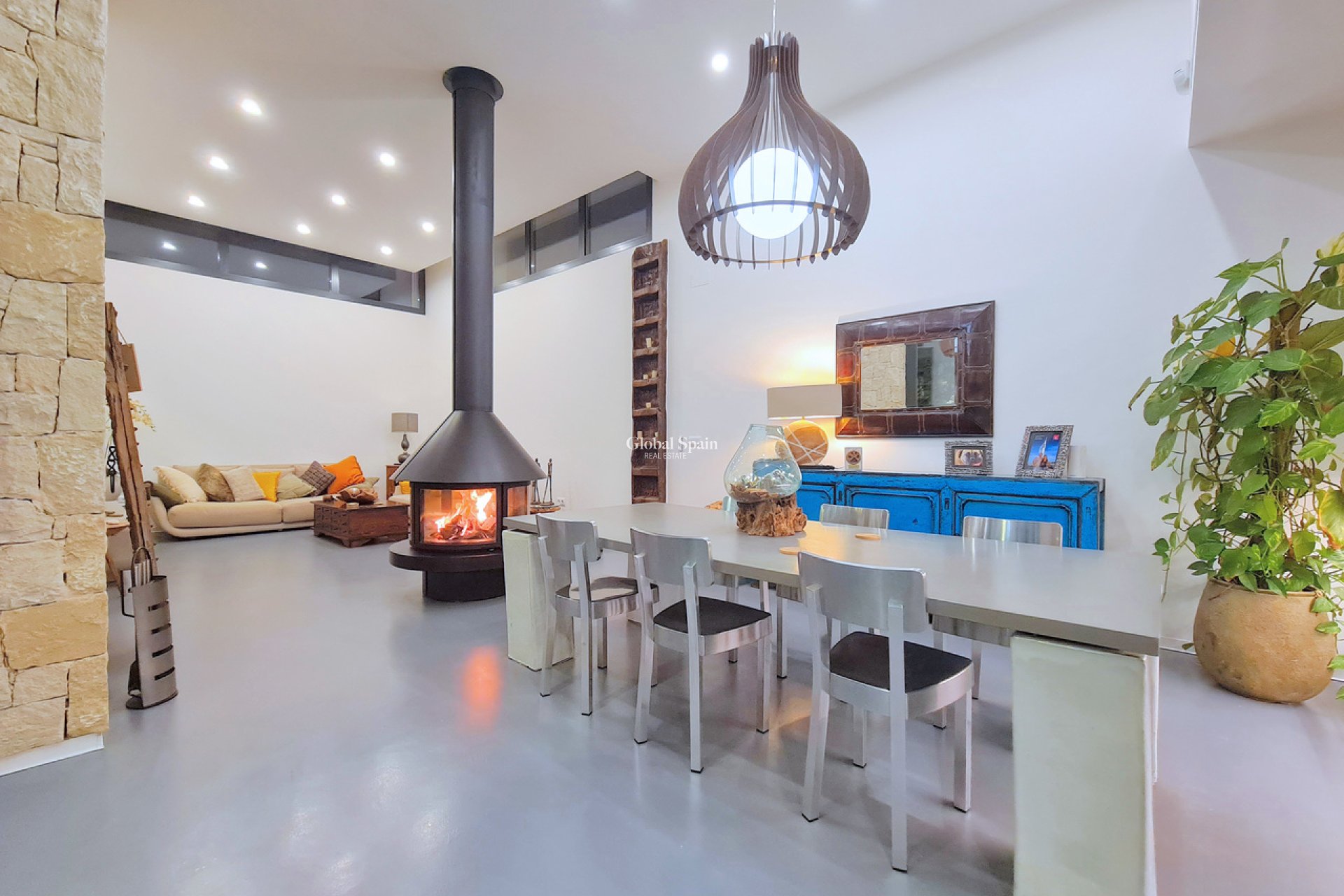 Revente - VILLA -
LOS ALCÁZARES