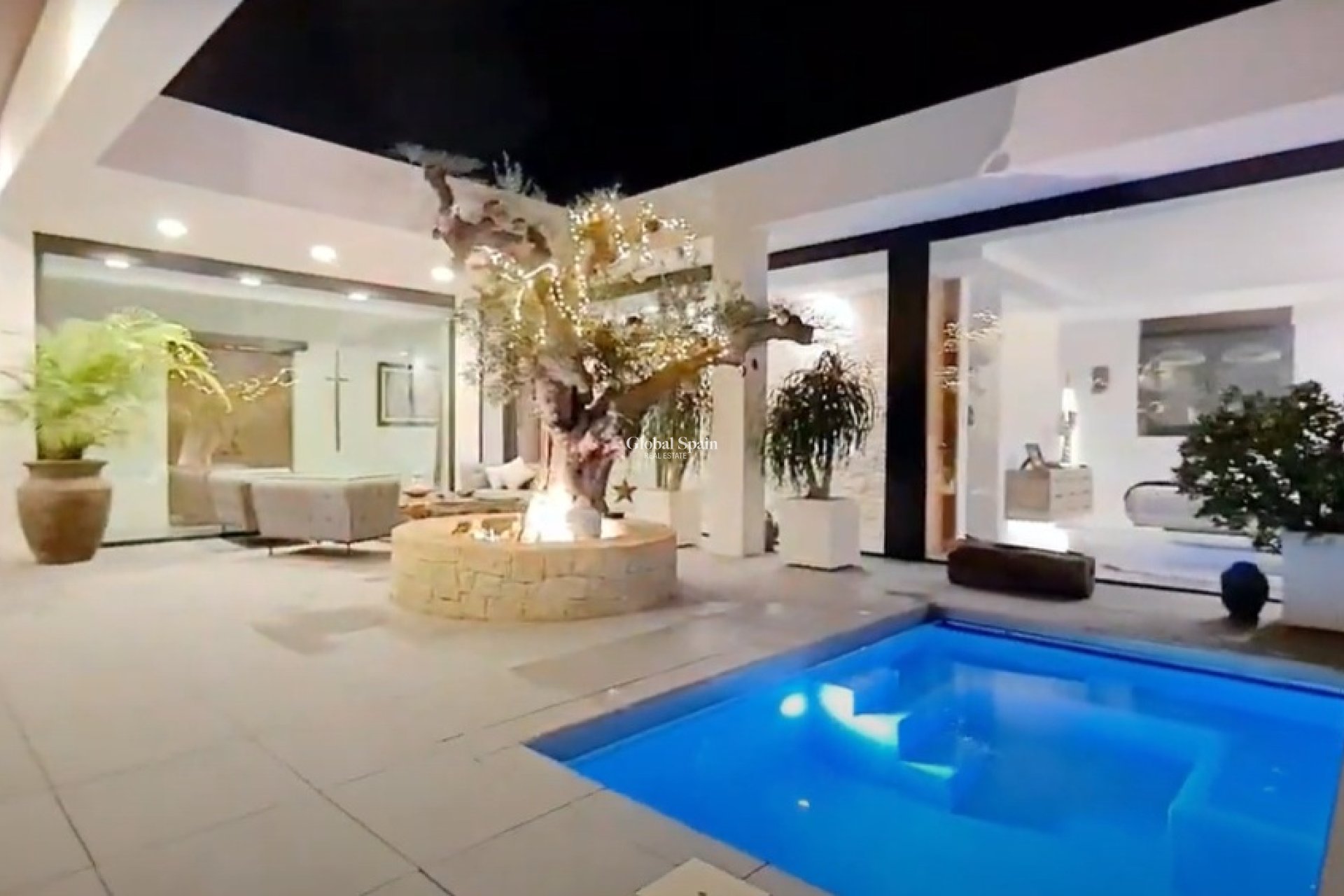 Revente - VILLA -
LOS ALCÁZARES