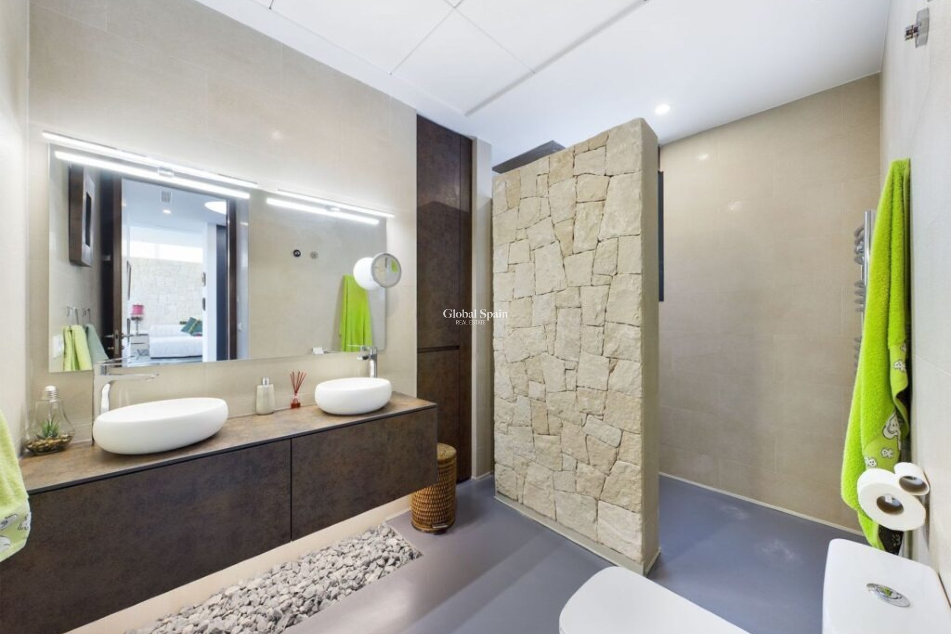 Revente - VILLA -
LOS ALCÁZARES