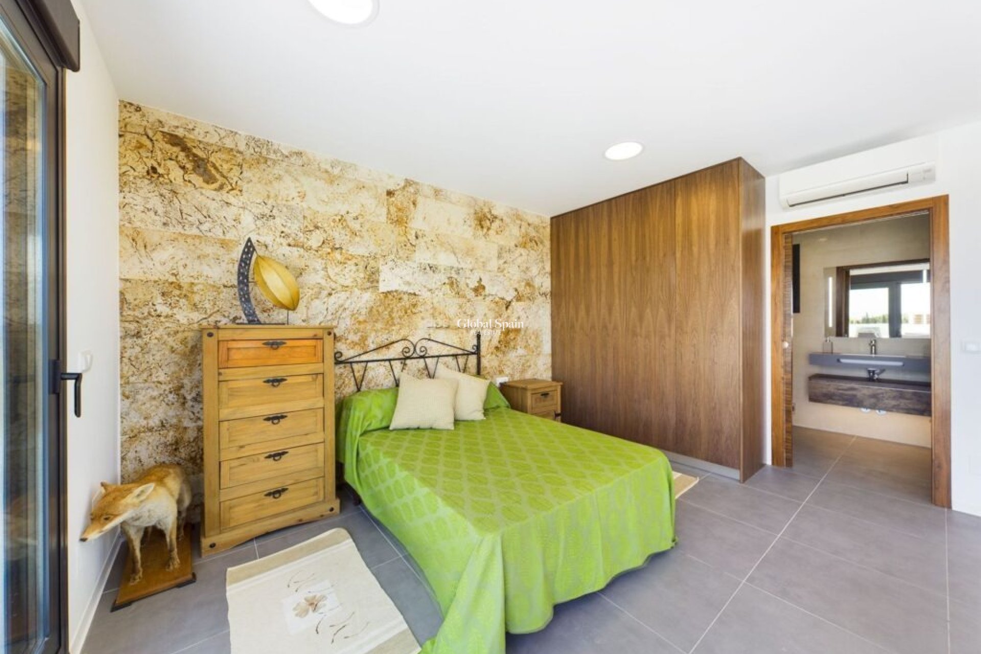 Revente - VILLA -
LOS ALCÁZARES