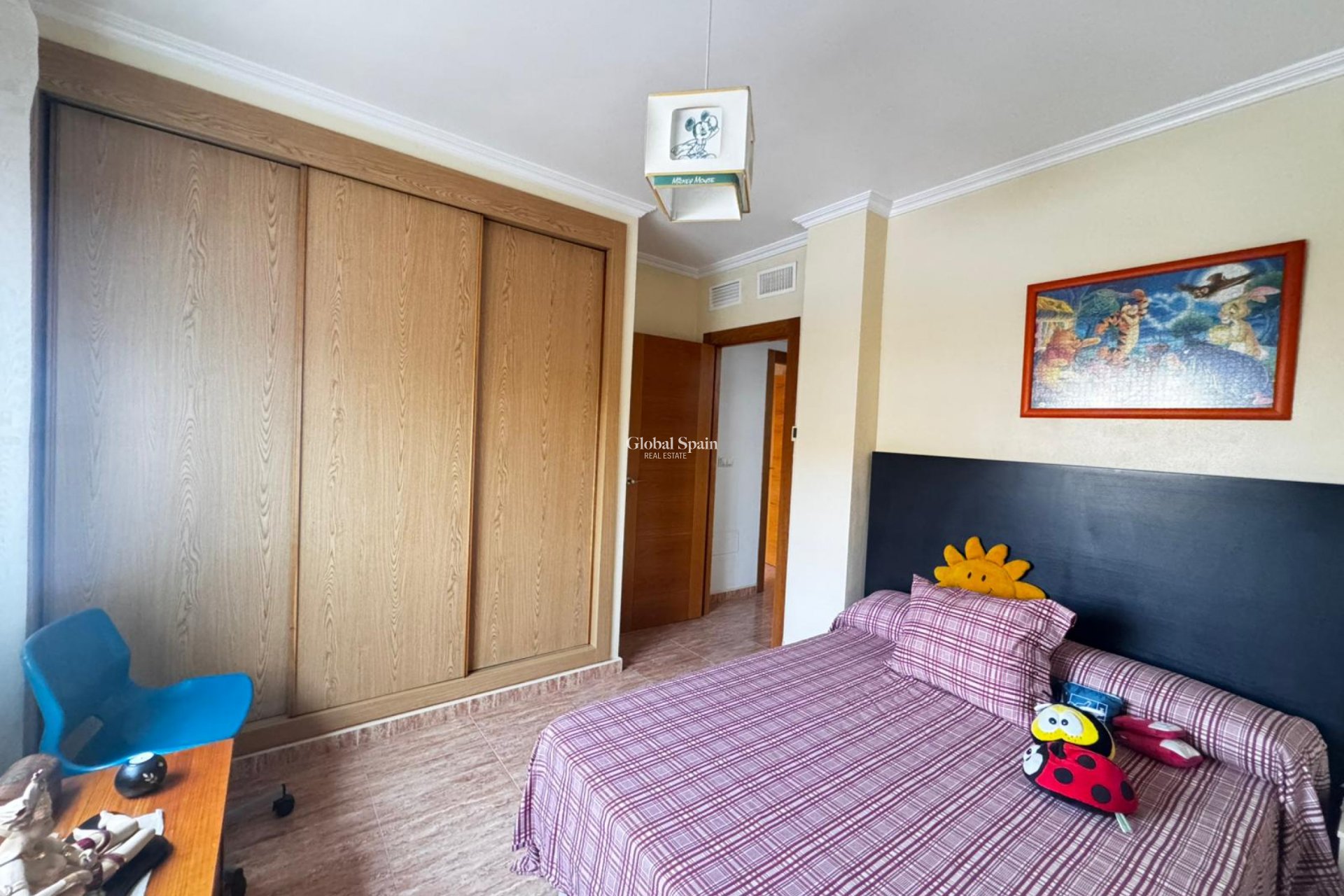 Revente - VILLA -
LOS ALCÁZARES