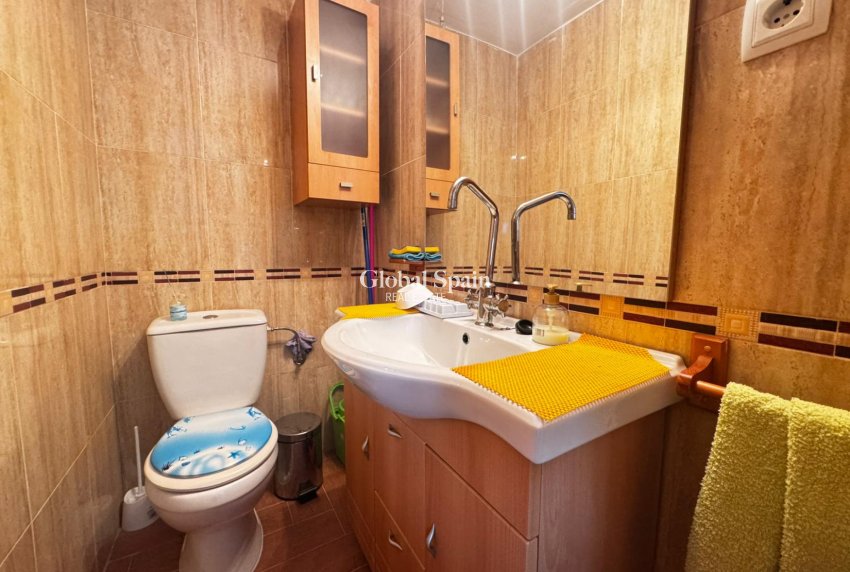 Revente - VILLA -
LOS ALCÁZARES