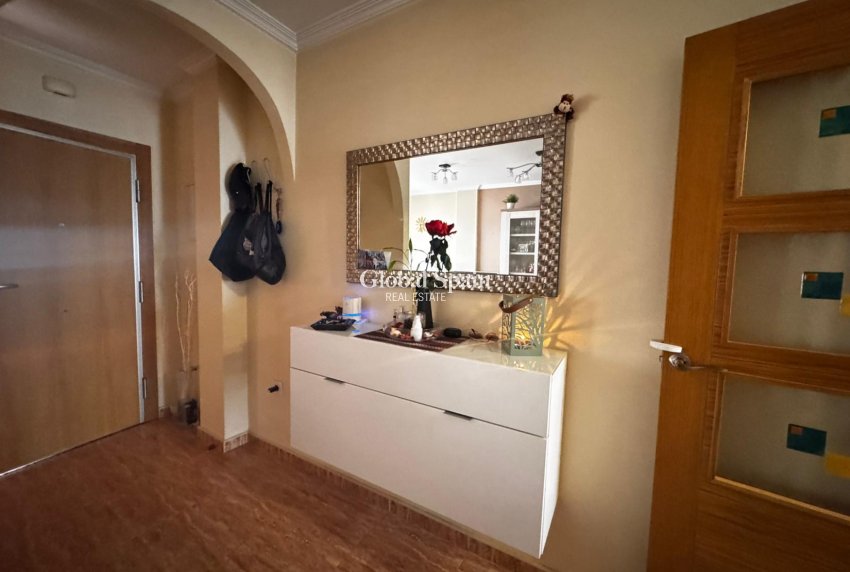 Revente - VILLA -
LOS ALCÁZARES