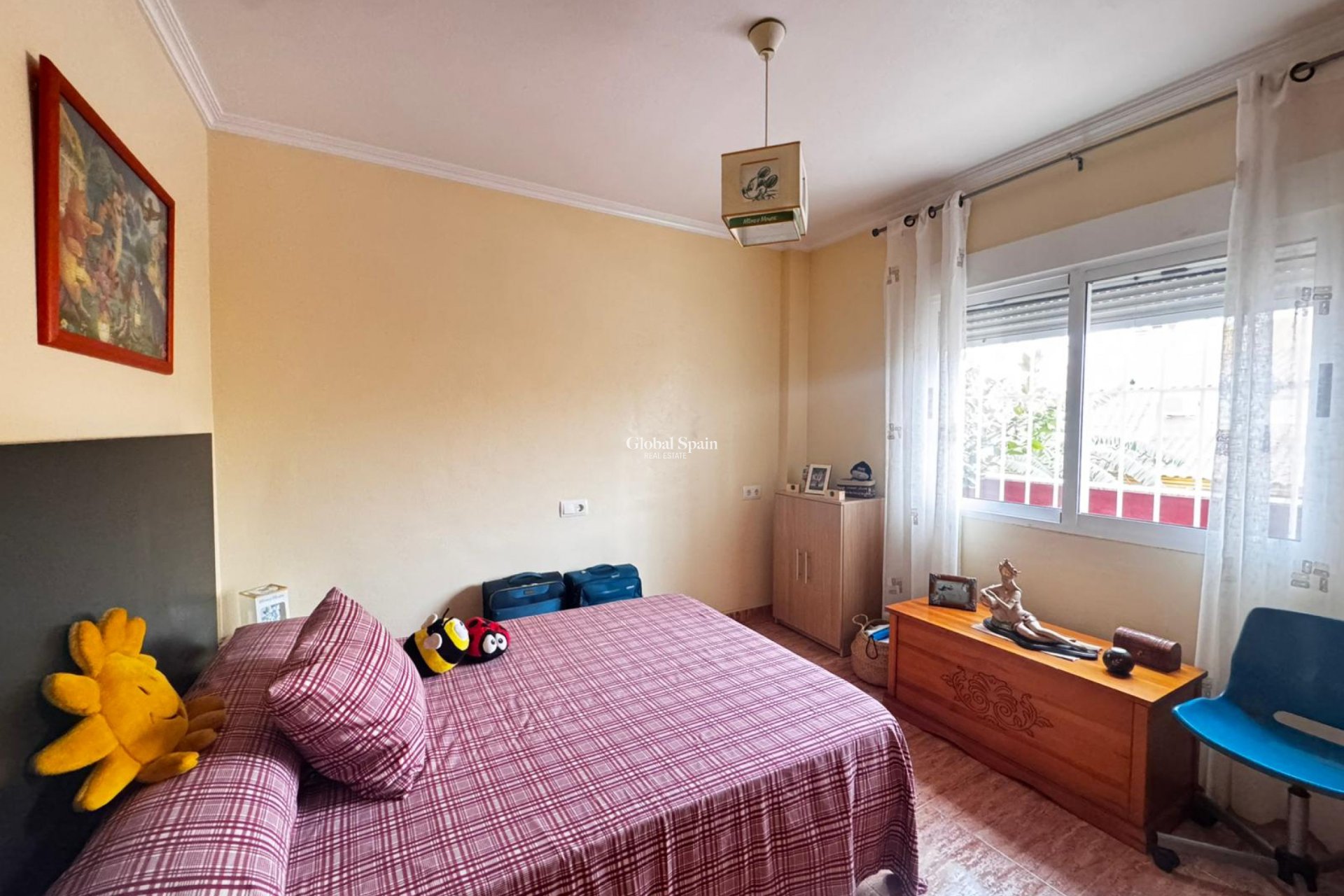 Revente - VILLA -
LOS ALCÁZARES