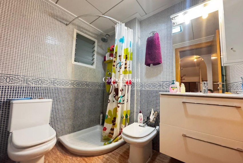 Revente - VILLA -
LOS ALCÁZARES