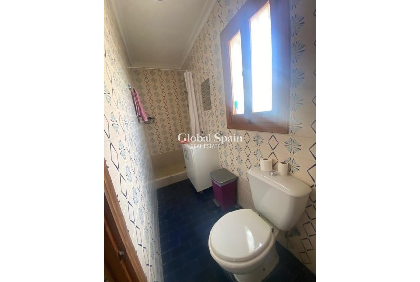 Revente - VILLA -
LOS BALCONES - LOS ALTOS - Costa Blanca