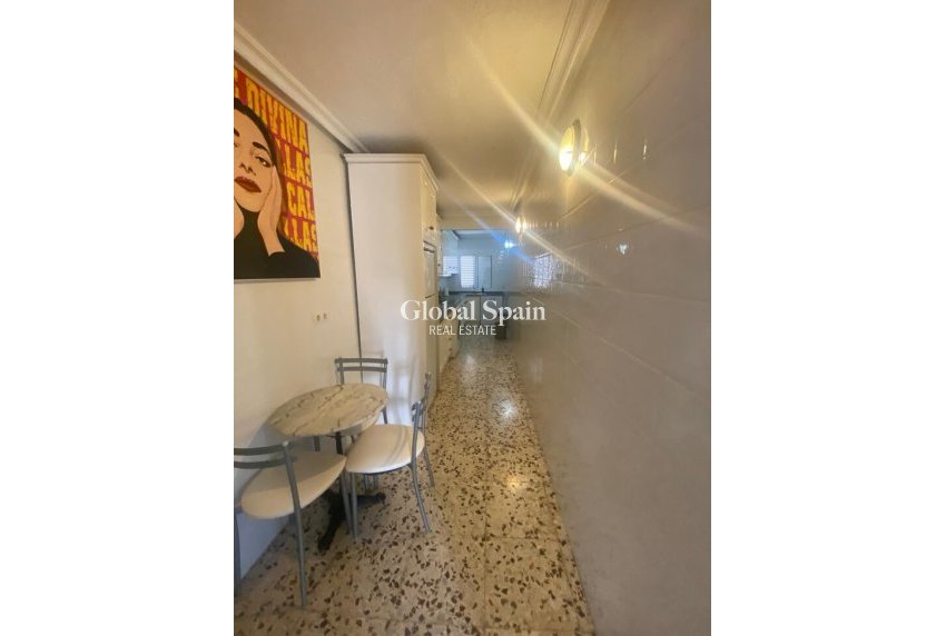 Revente - VILLA -
LOS BALCONES - LOS ALTOS - Costa Blanca