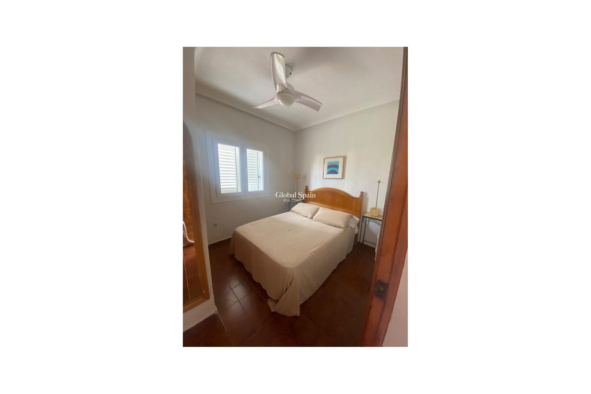 Revente - VILLA -
LOS BALCONES - LOS ALTOS - Costa Blanca