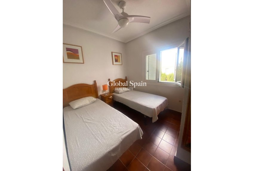 Revente - VILLA -
LOS BALCONES - LOS ALTOS - Costa Blanca