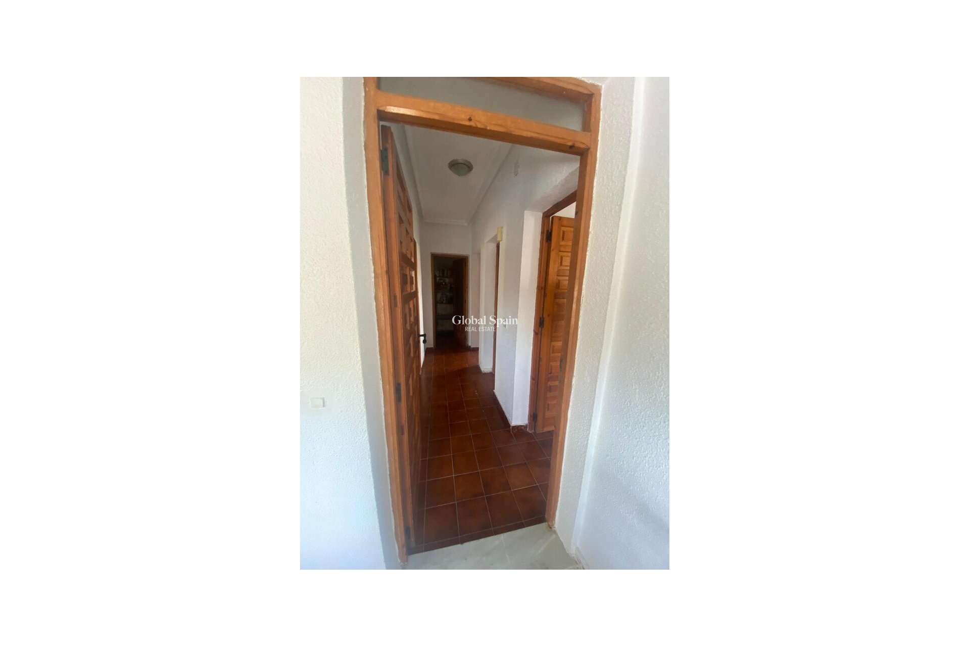 Revente - VILLA -
LOS BALCONES - LOS ALTOS - Costa Blanca