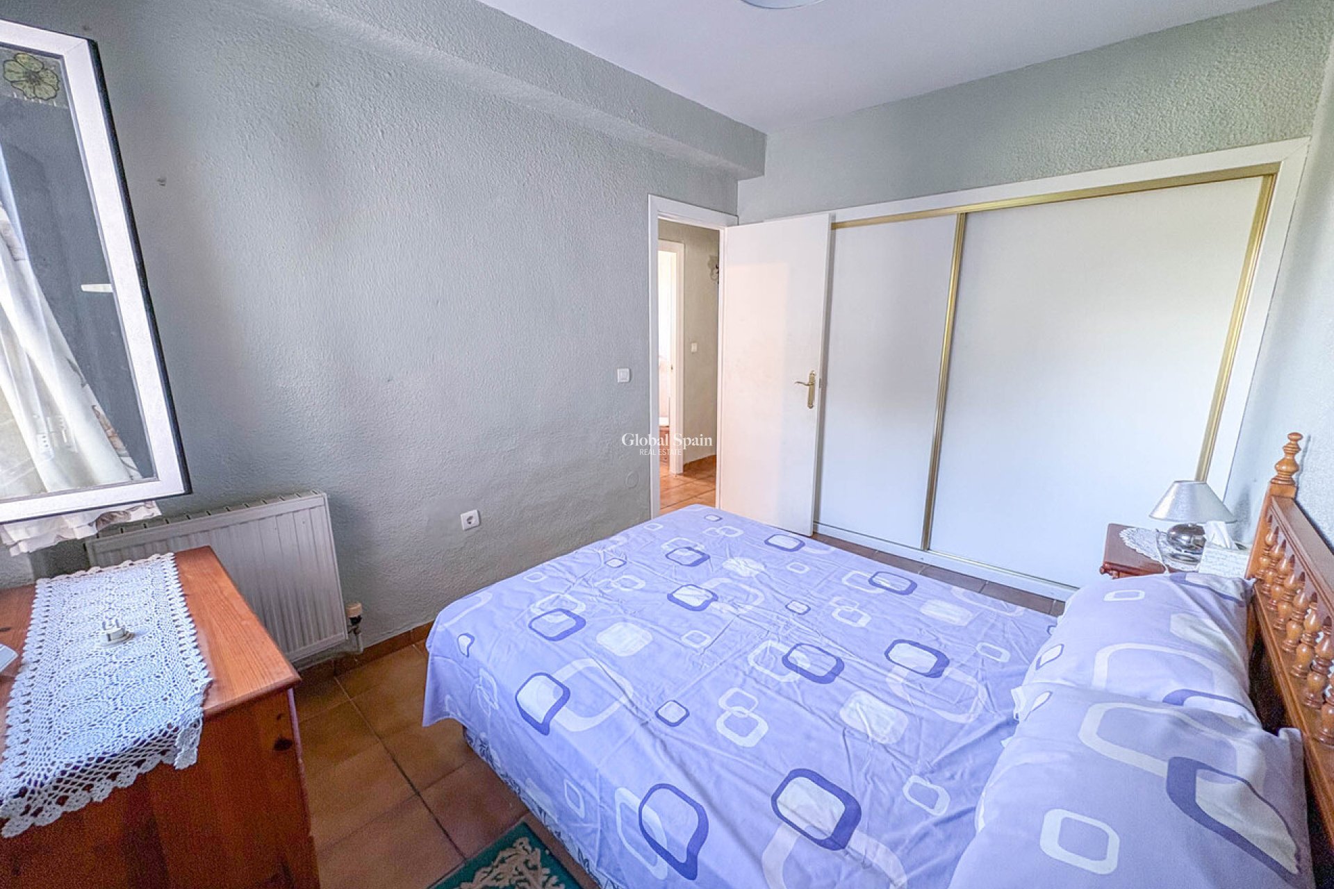 Revente - VILLA -
LOS BALCONES - LOS ALTOS - Costa Blanca