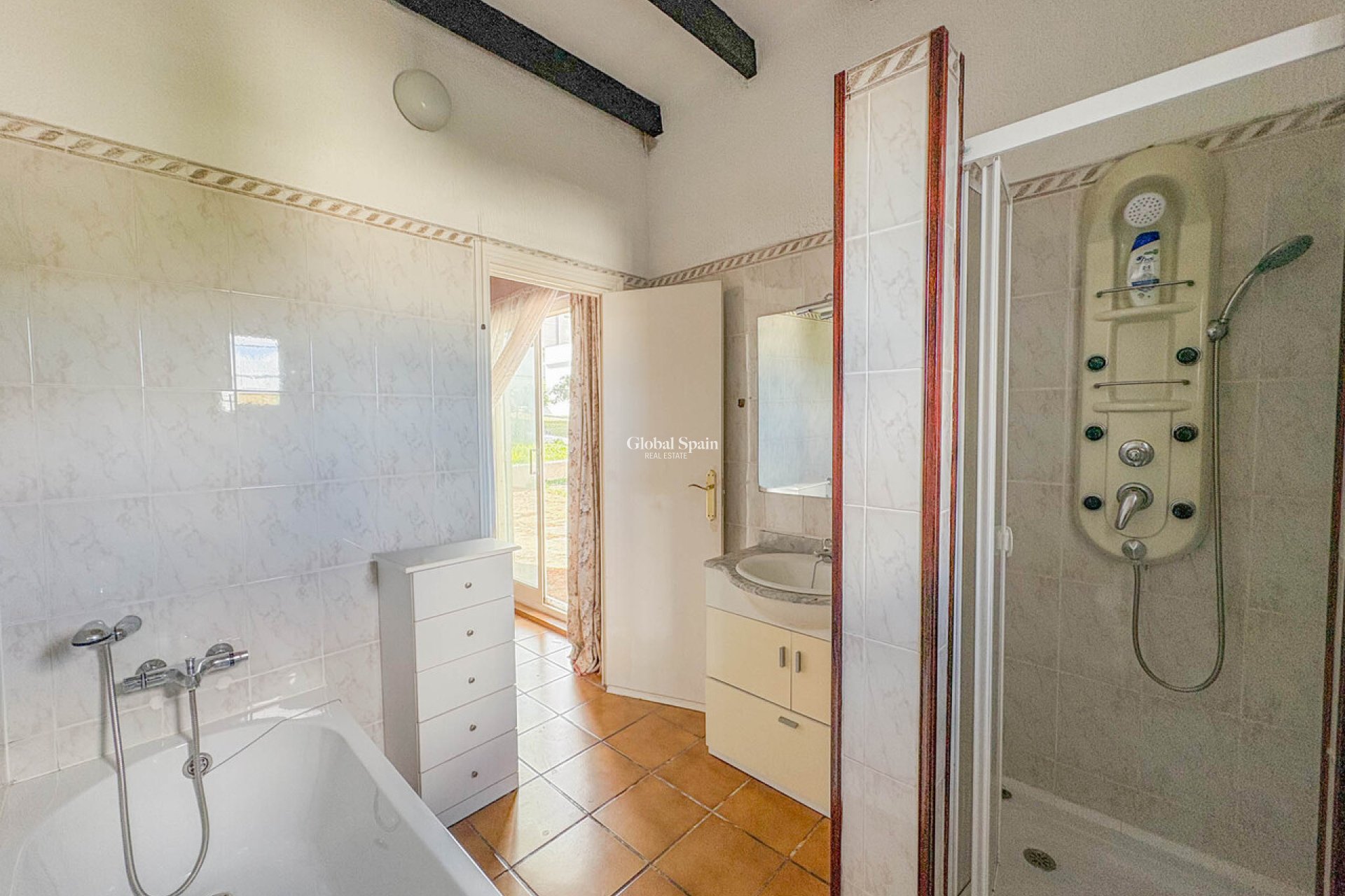 Revente - VILLA -
LOS BALCONES - LOS ALTOS - Costa Blanca