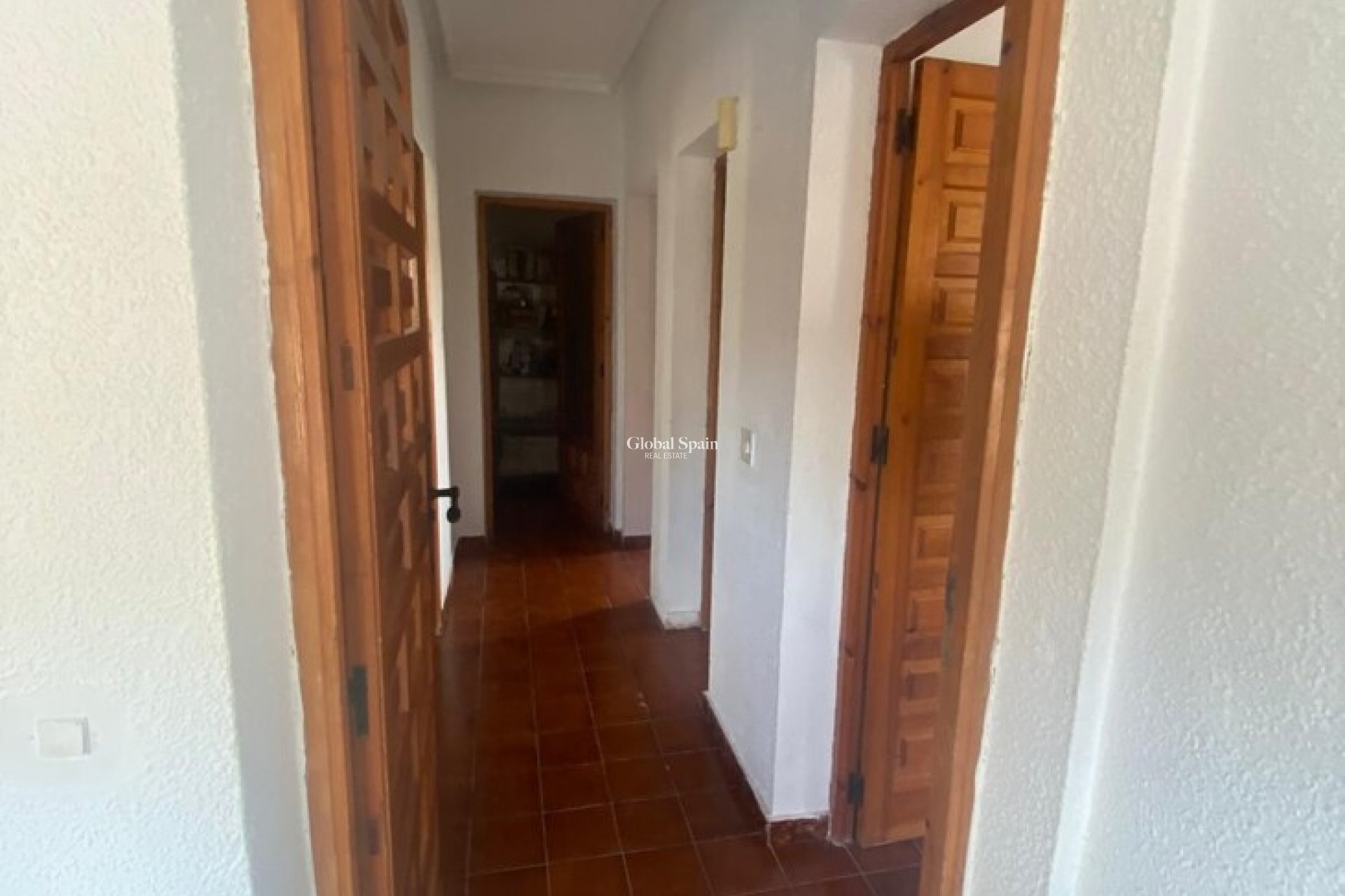 Revente - VILLA -
LOS BALCONES - LOS ALTOS - Costa Blanca