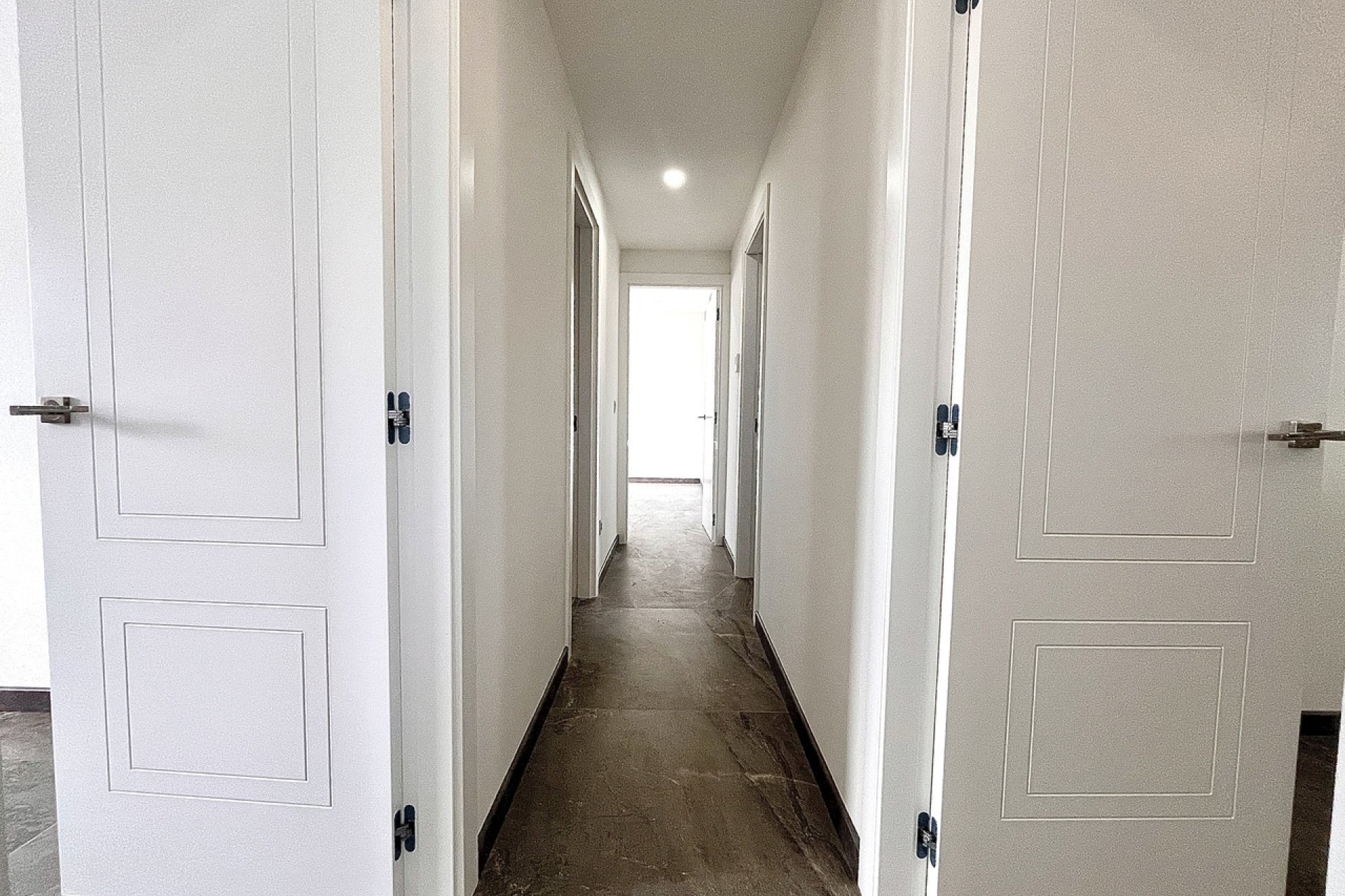 Revente - VILLA -
LOS BALCONES - LOS ALTOS - Costa Blanca