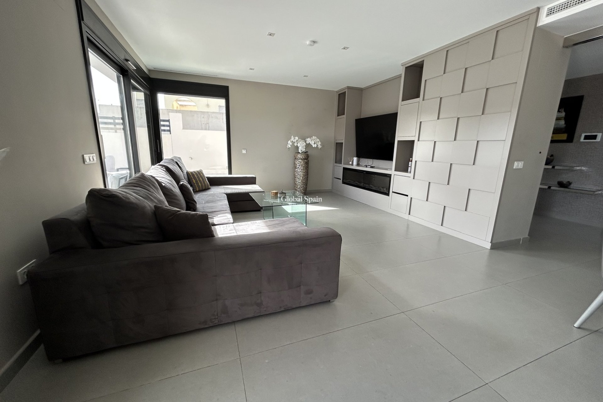 Revente - VILLA -
LOS BALCONES - LOS ALTOS - Costa Blanca