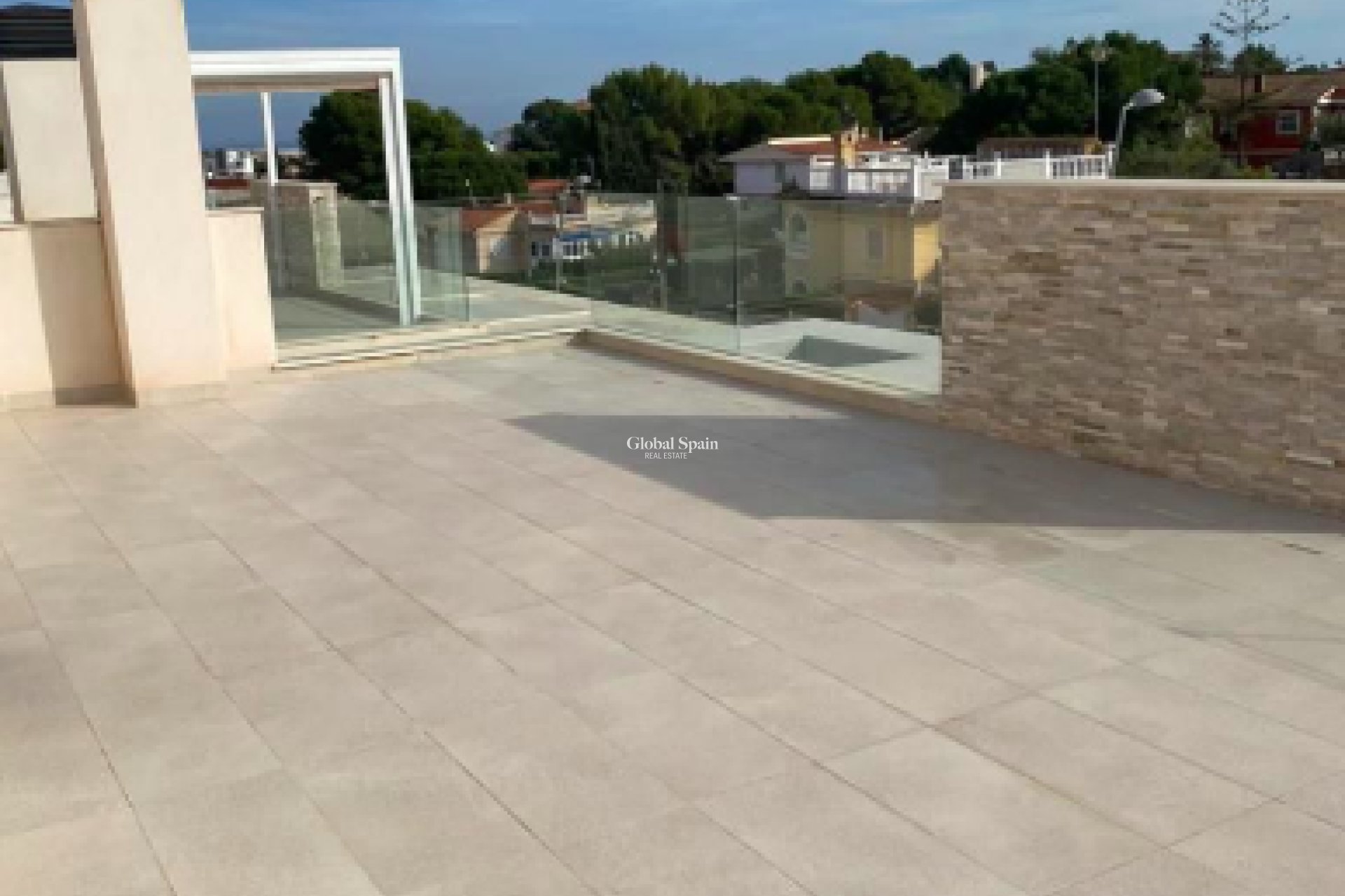 Revente - VILLA -
LOS BALCONES - LOS ALTOS - Costa Blanca