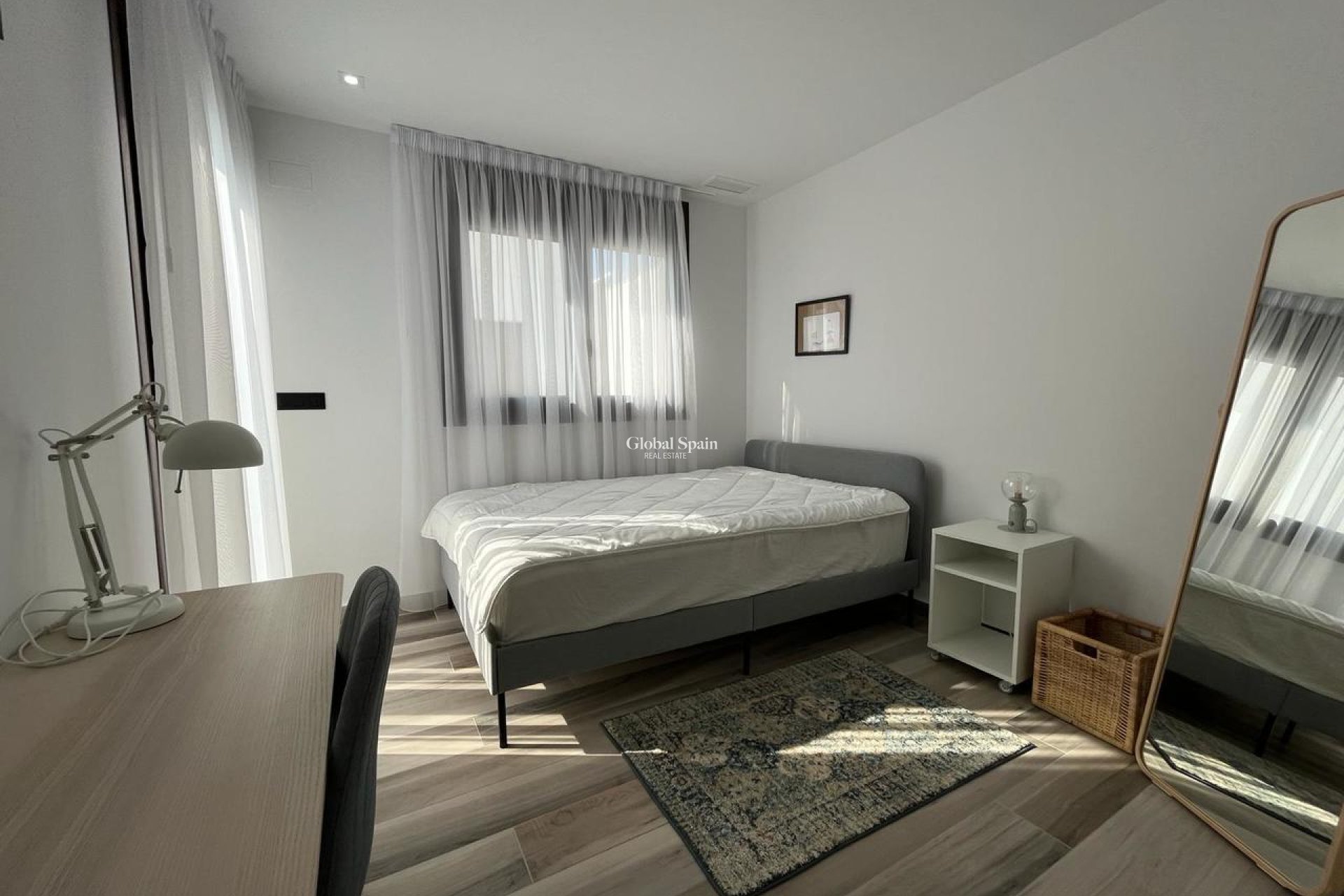 Revente - VILLA -
LOS BALCONES - LOS ALTOS - Costa Blanca