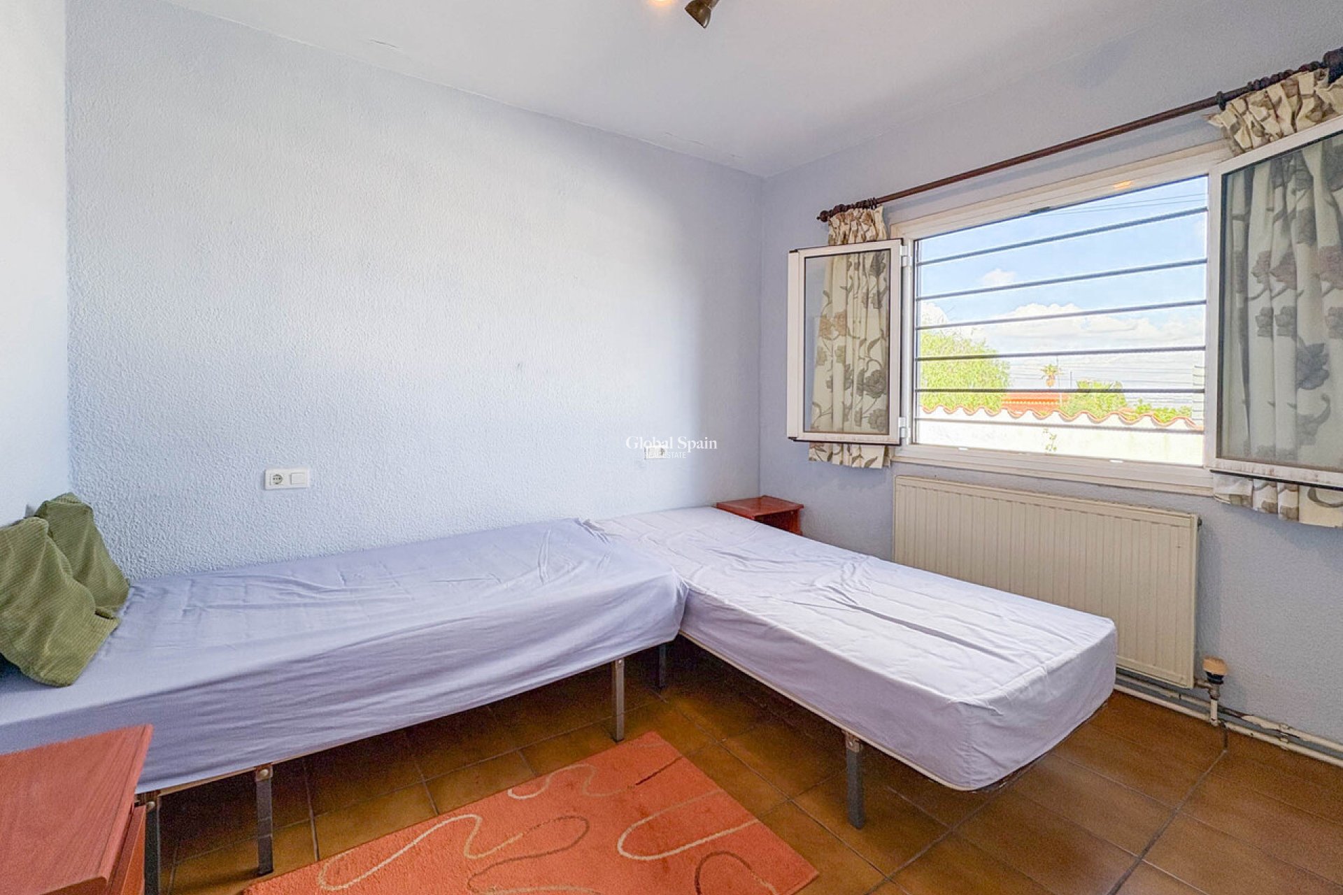 Revente - VILLA -
LOS BALCONES - LOS ALTOS - Costa Blanca