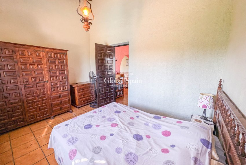 Revente - VILLA -
LOS BALCONES - LOS ALTOS - Costa Blanca