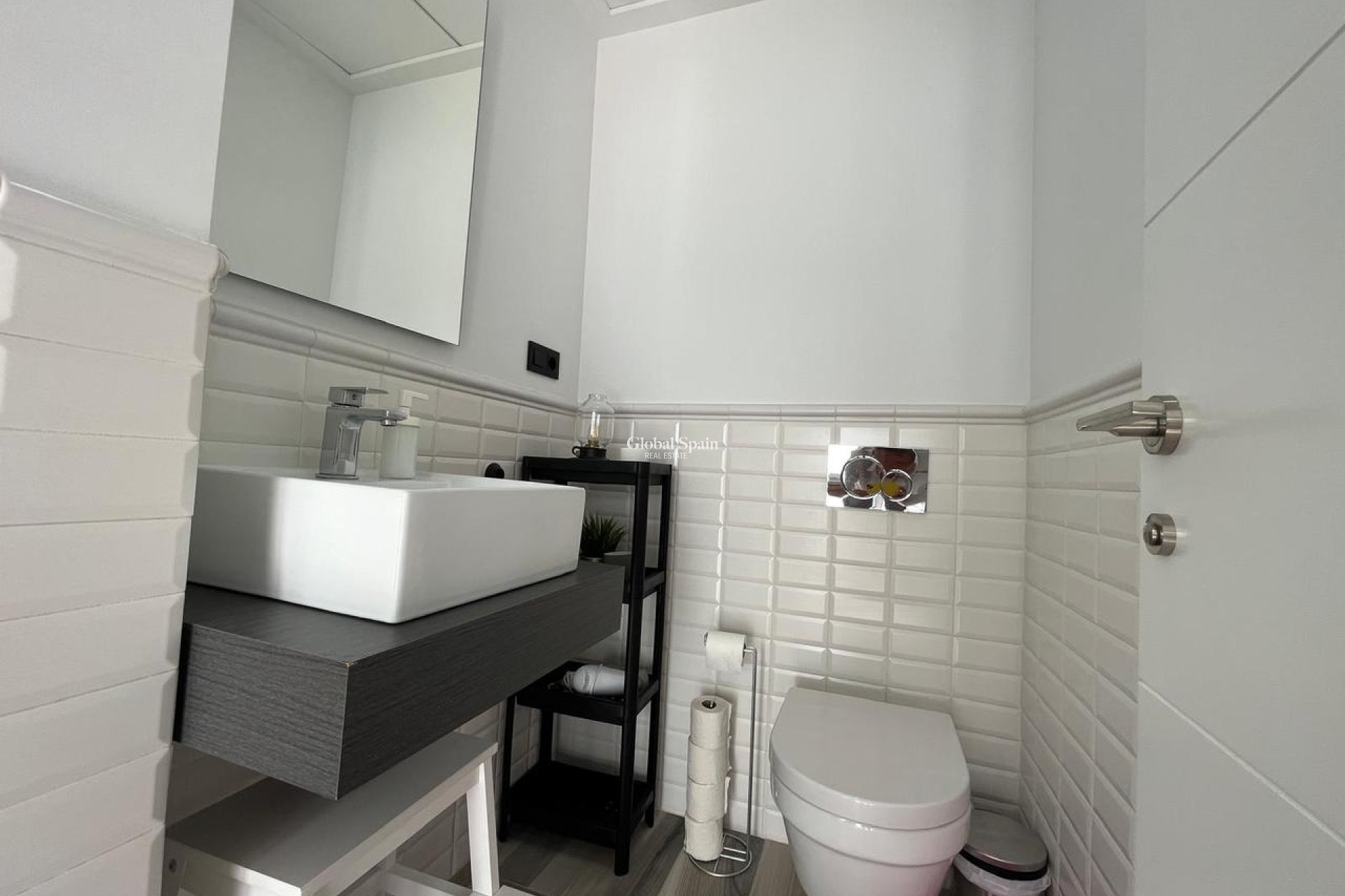 Revente - VILLA -
LOS BALCONES - LOS ALTOS - Costa Blanca