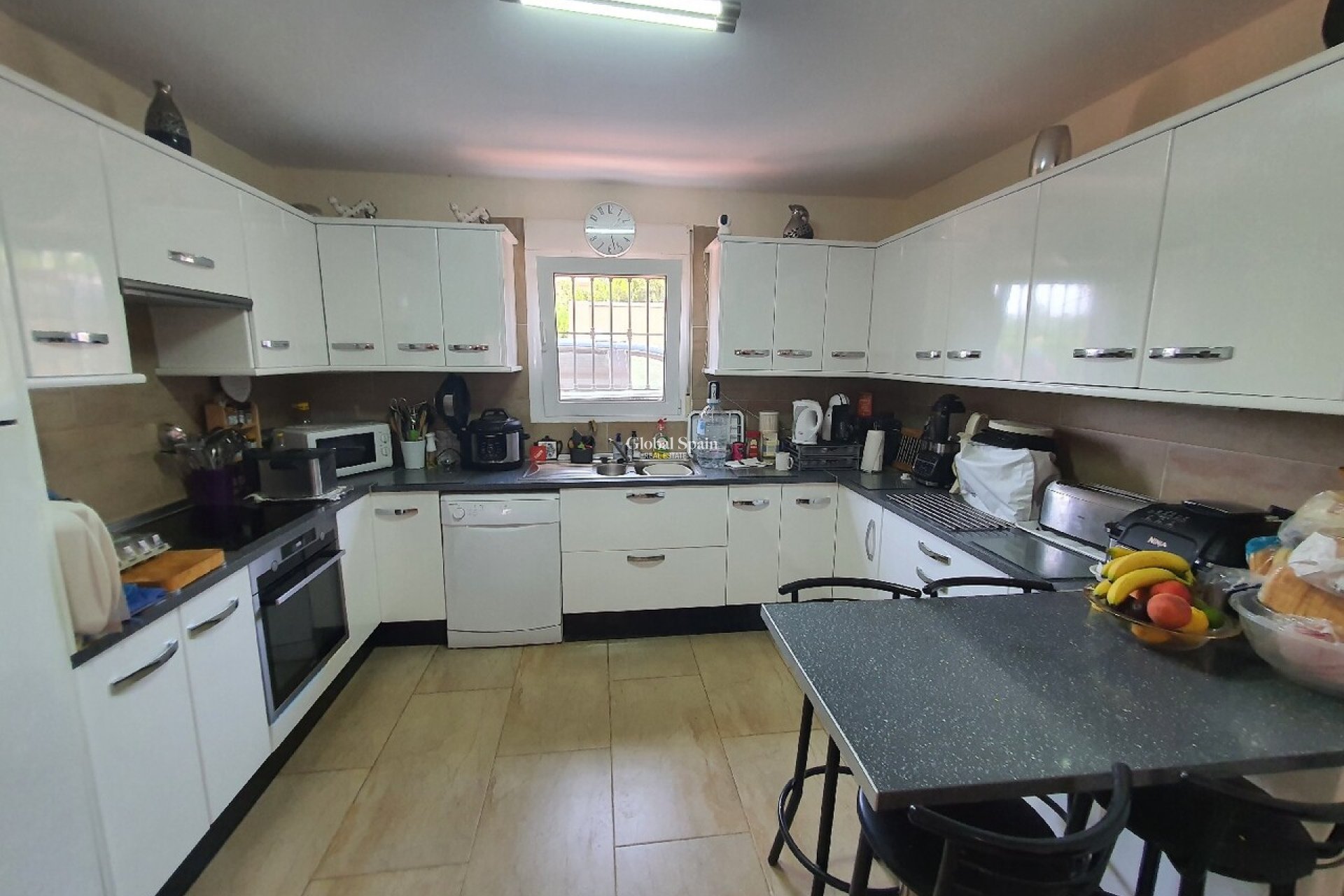 Revente - VILLA -
LOS BALCONES - LOS ALTOS - Costa Blanca