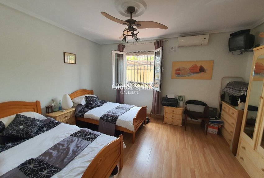 Revente - VILLA -
LOS BALCONES - LOS ALTOS - Costa Blanca