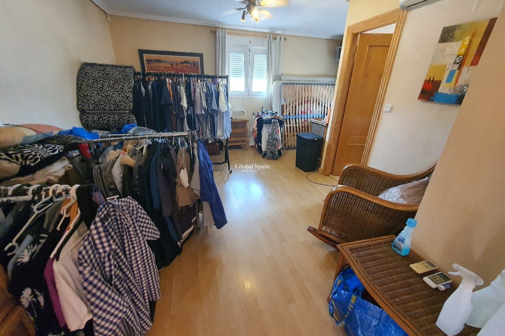 Revente - VILLA -
LOS BALCONES - LOS ALTOS - Costa Blanca