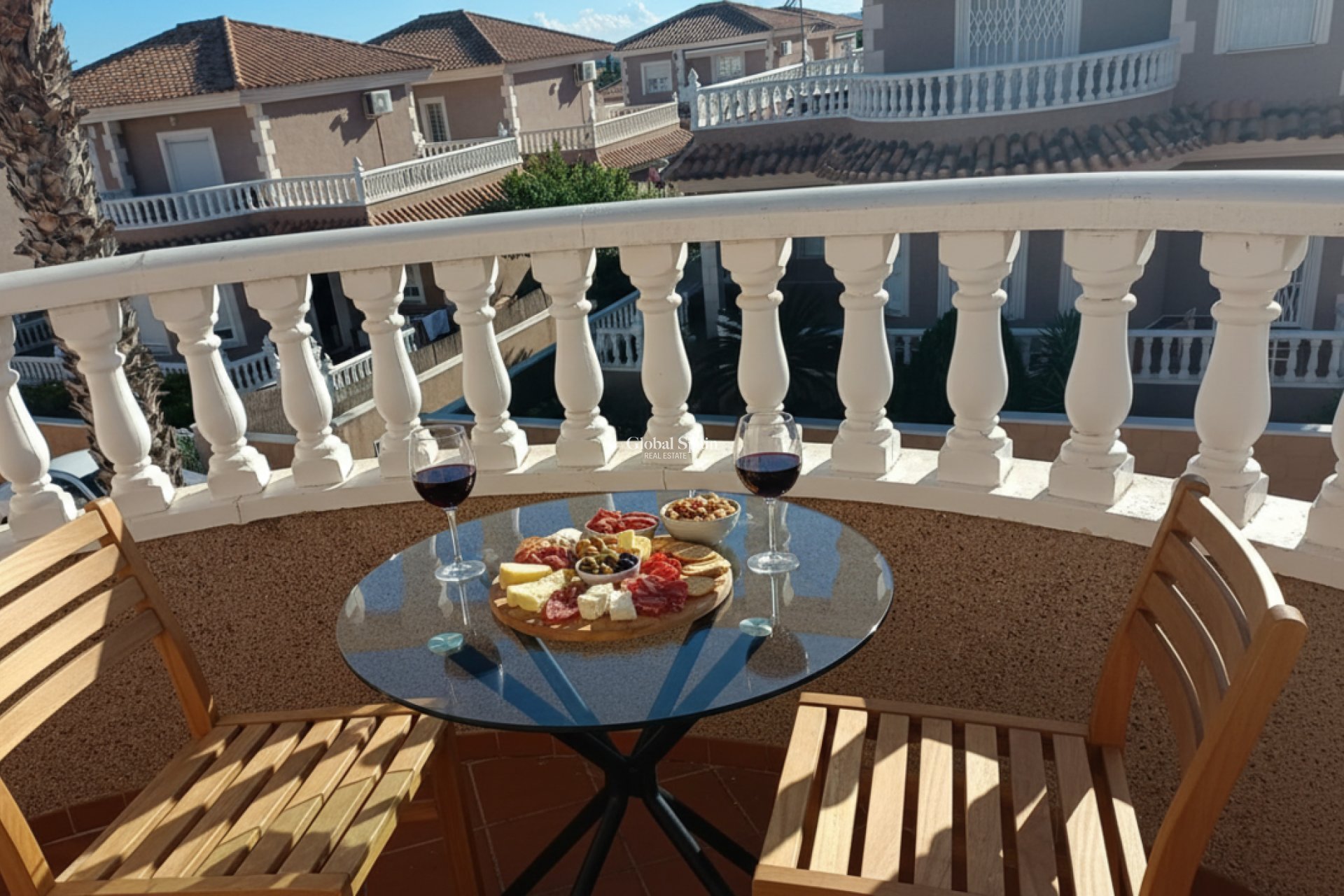 Revente - VILLA -
LOS BALCONES - LOS ALTOS - Costa Blanca