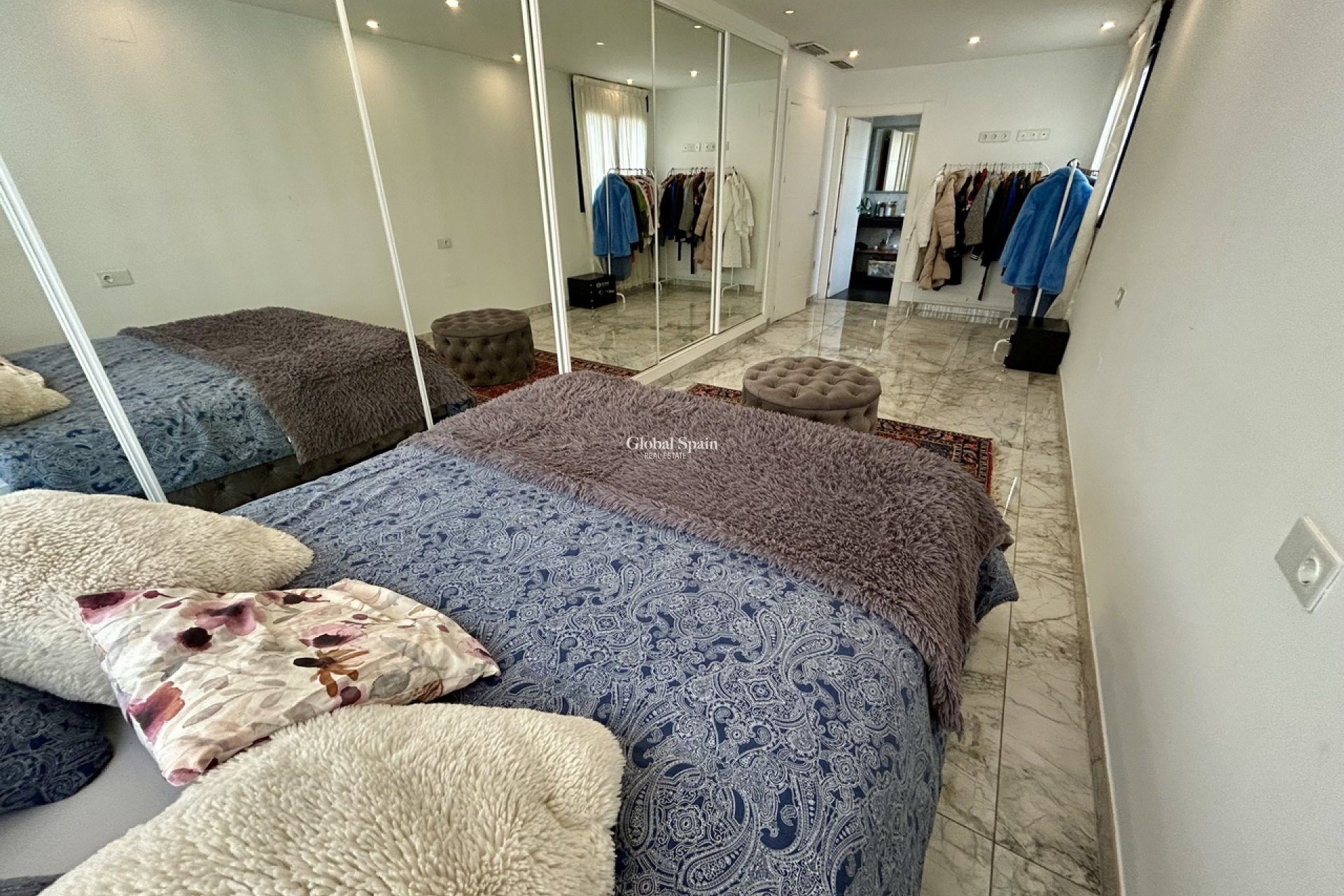 Revente - VILLA -
LOS BALCONES - LOS ALTOS - Costa Blanca