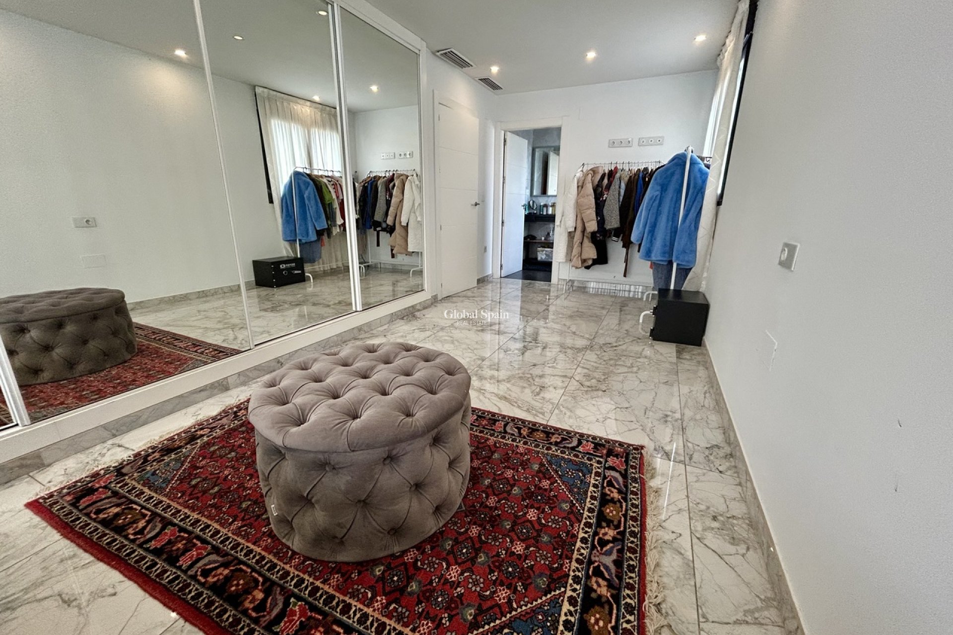 Revente - VILLA -
LOS BALCONES - LOS ALTOS - Costa Blanca