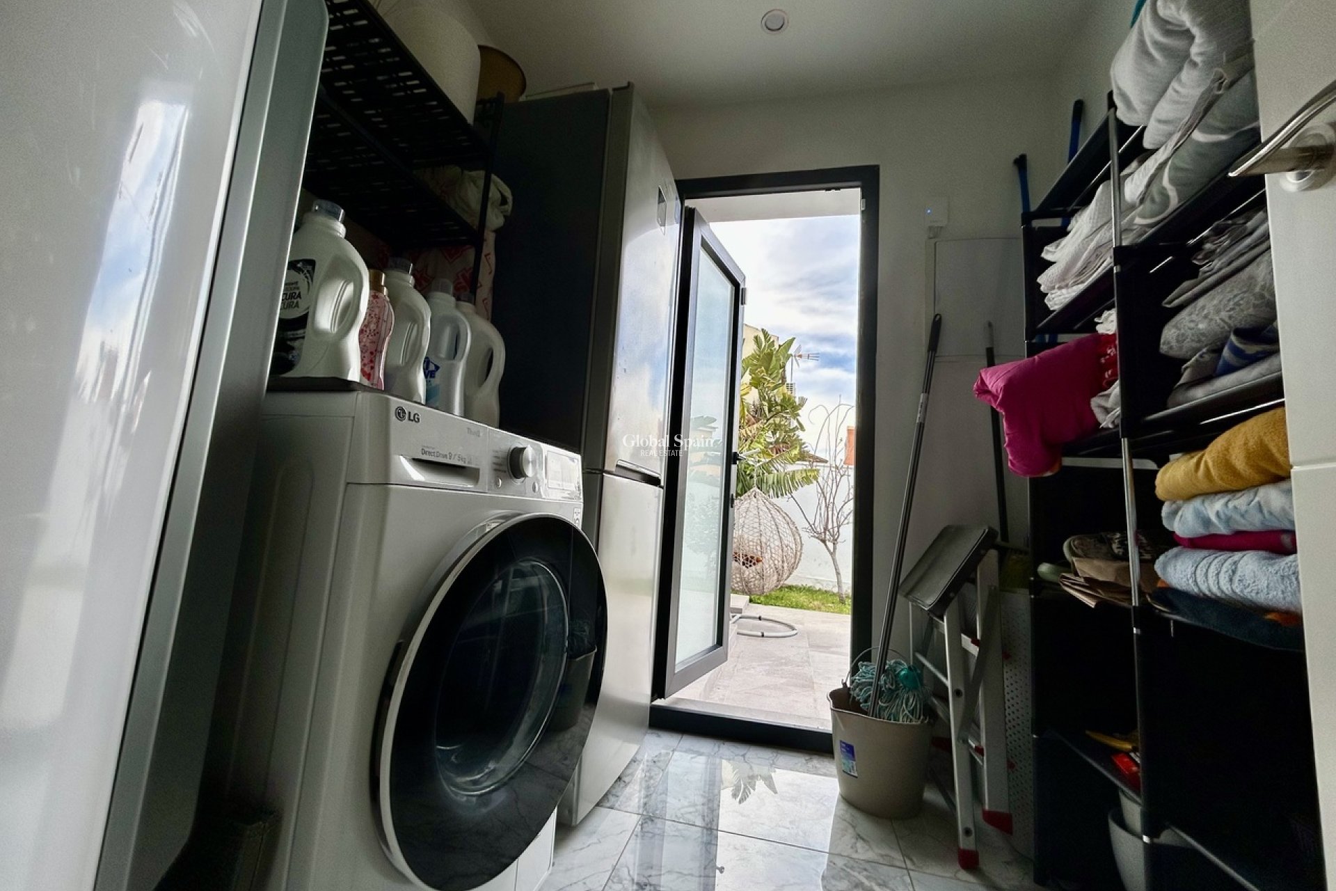 Revente - VILLA -
LOS BALCONES - LOS ALTOS - Costa Blanca