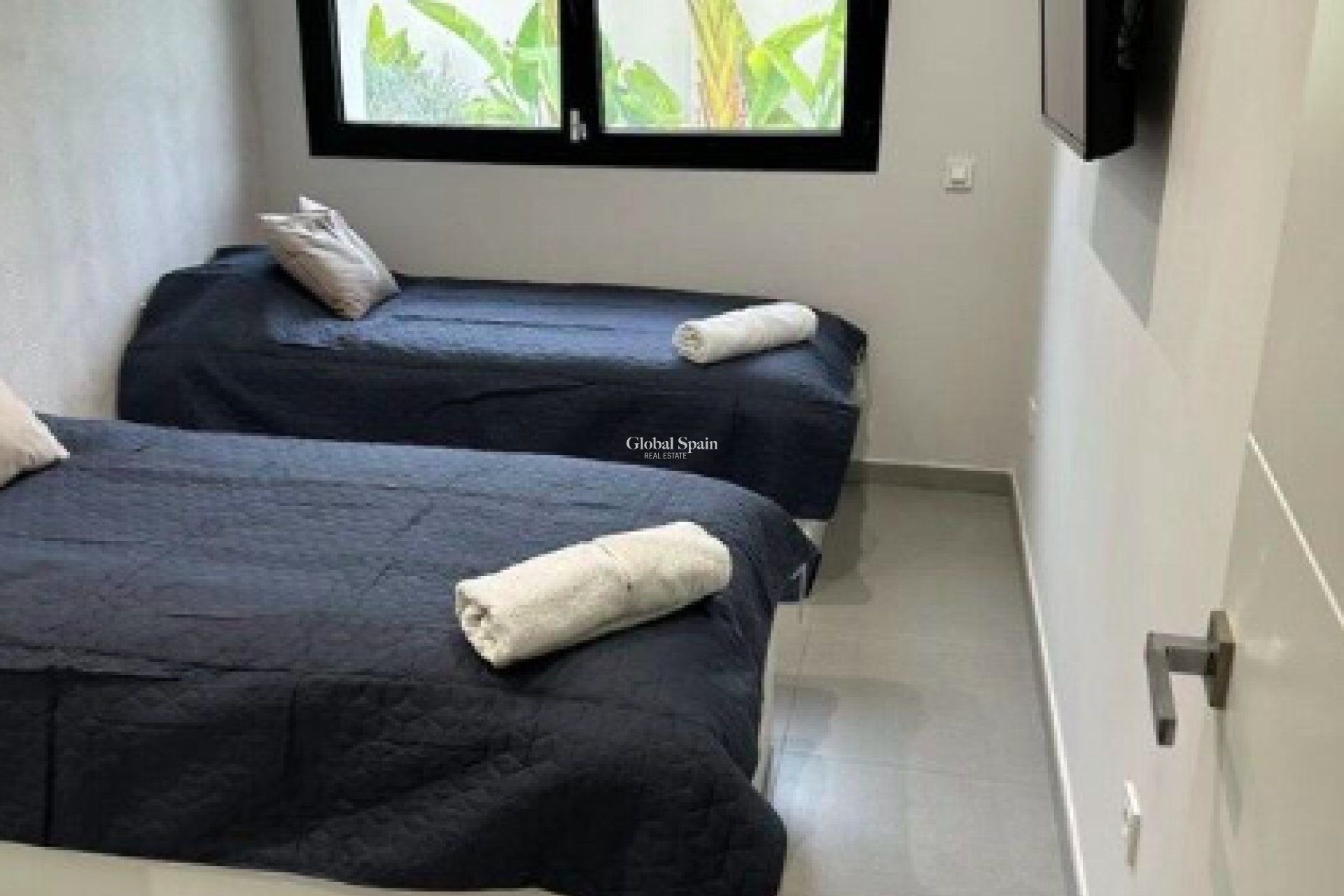 Revente - VILLA -
LOS BALCONES - LOS ALTOS - Costa Blanca