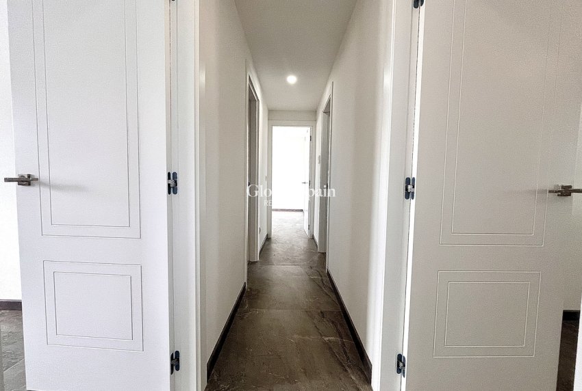 Revente - VILLA -
LOS BALCONES - LOS ALTOS - Costa Blanca