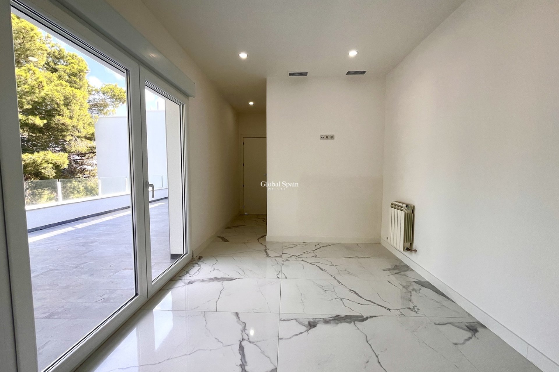 Revente - VILLA -
LOS BALCONES - LOS ALTOS - Costa Blanca