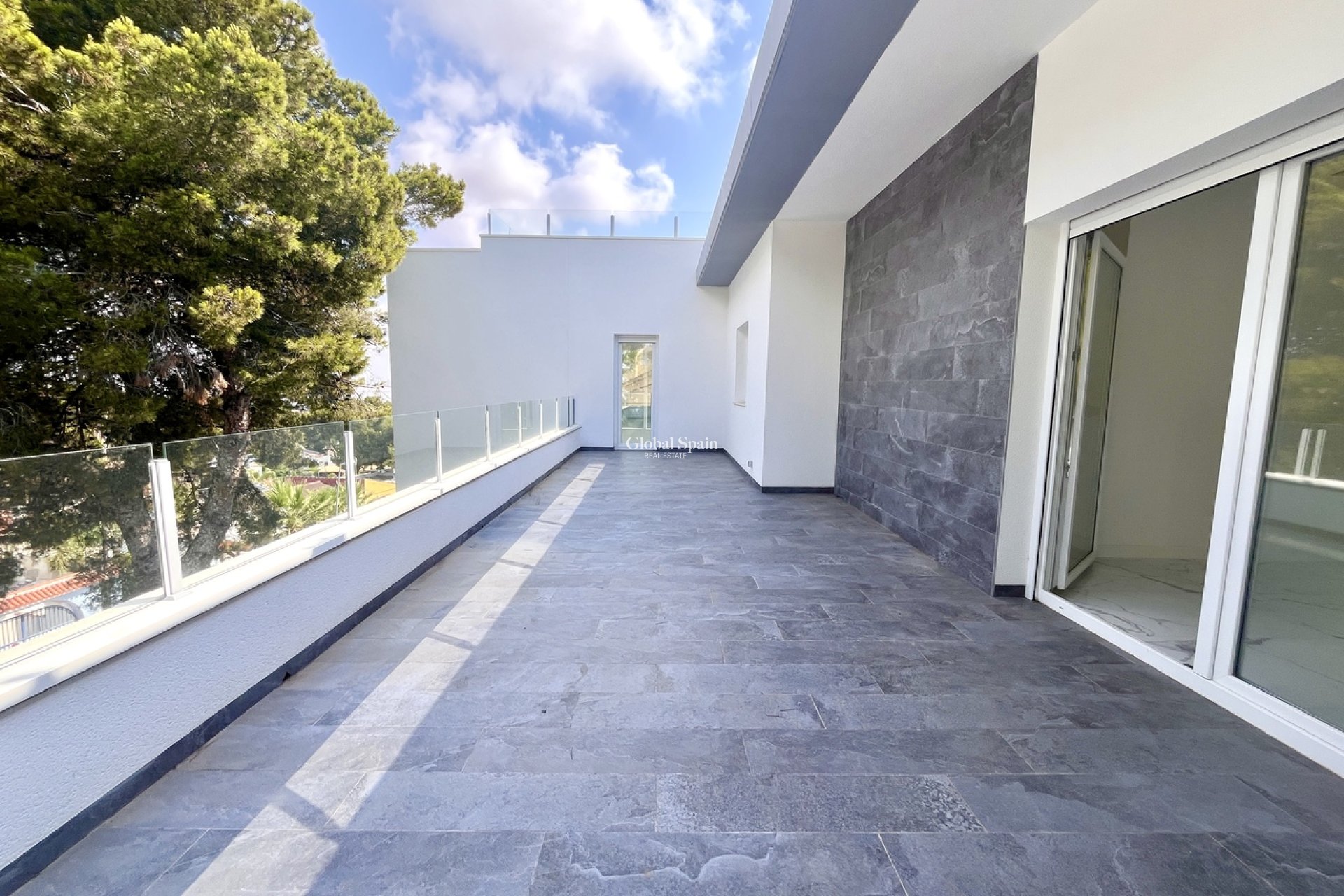 Revente - VILLA -
LOS BALCONES - LOS ALTOS - Costa Blanca