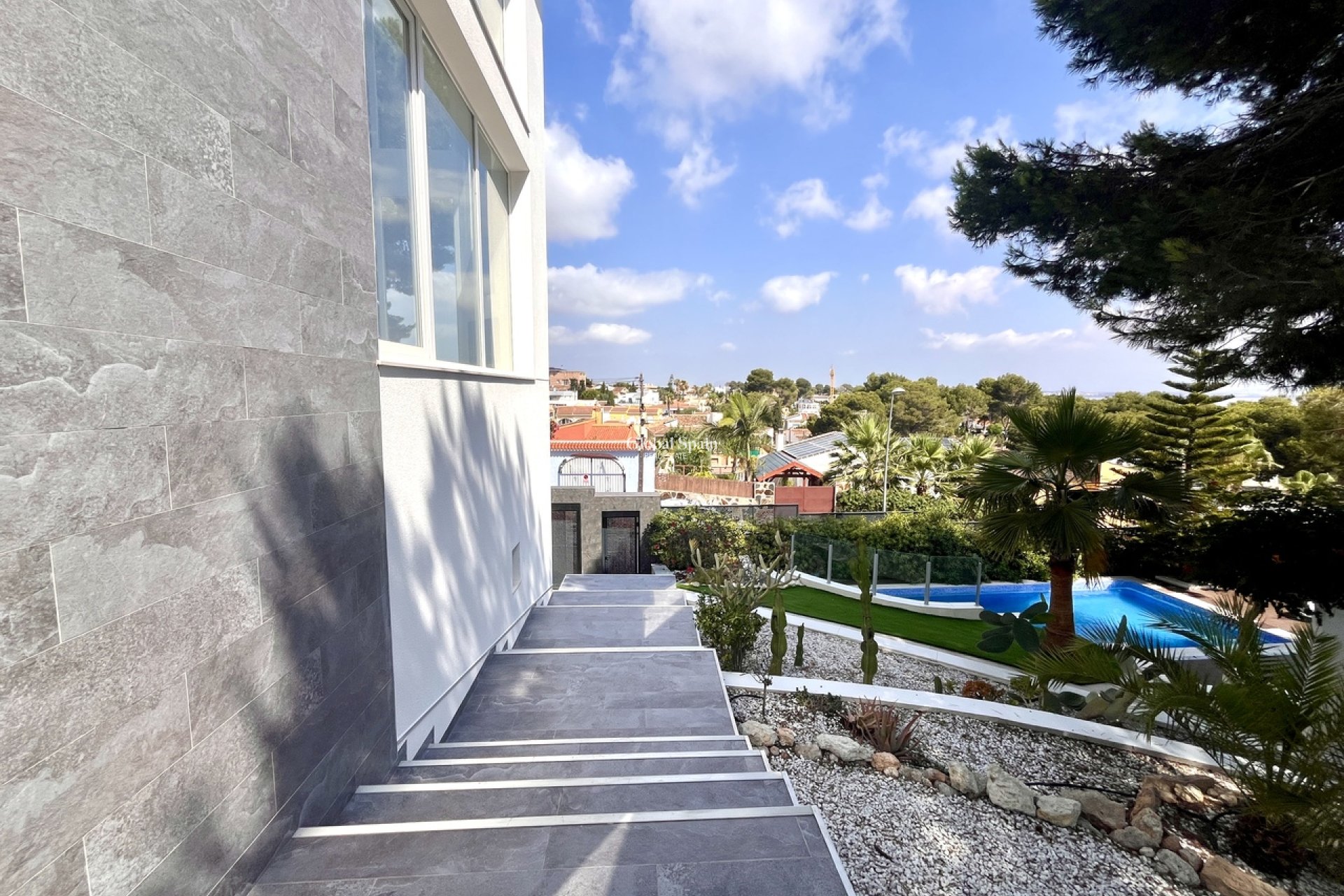 Revente - VILLA -
LOS BALCONES - LOS ALTOS - Costa Blanca