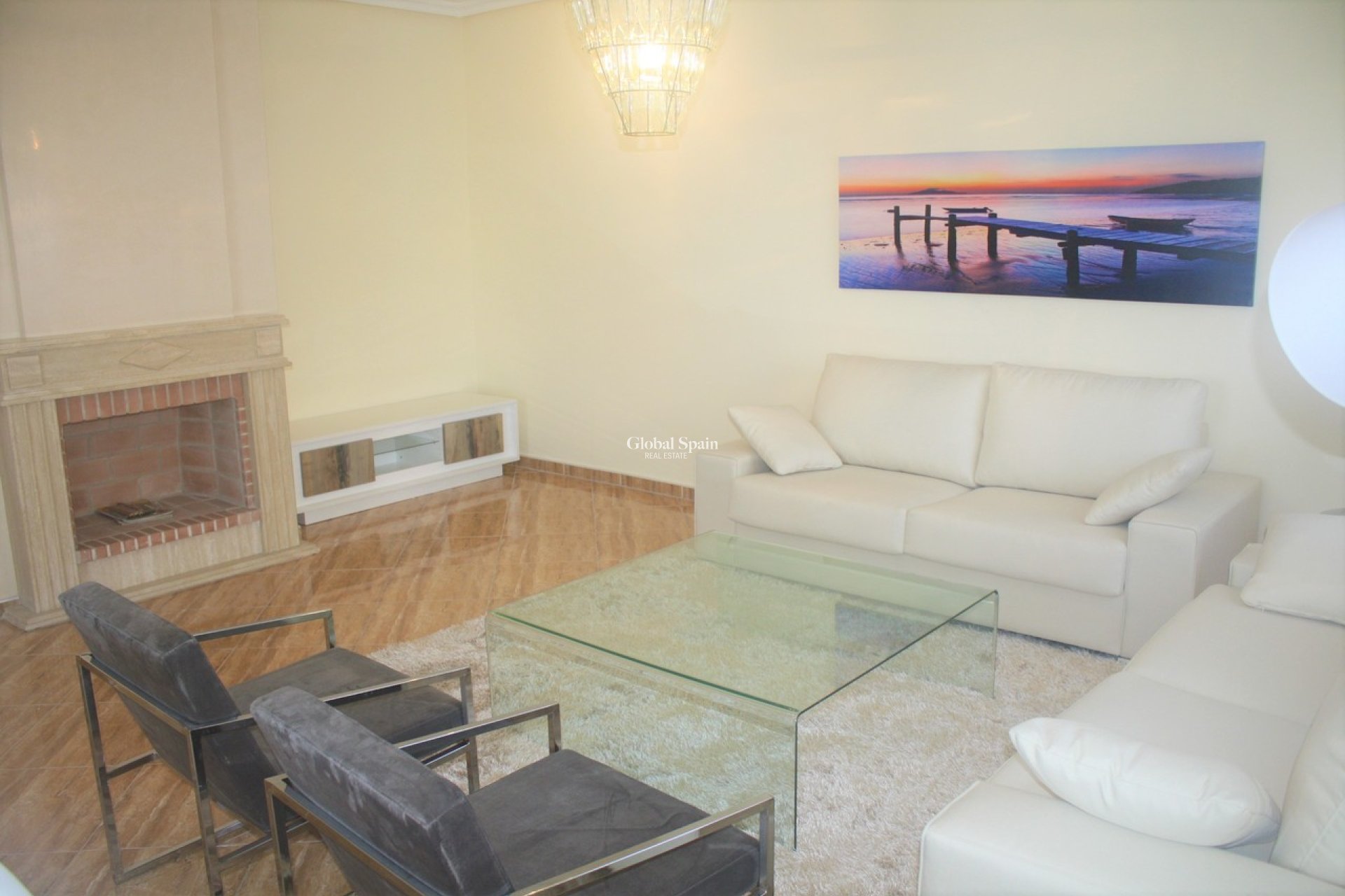 Revente - VILLA -
LOS BALCONES - LOS ALTOS - Costa Blanca