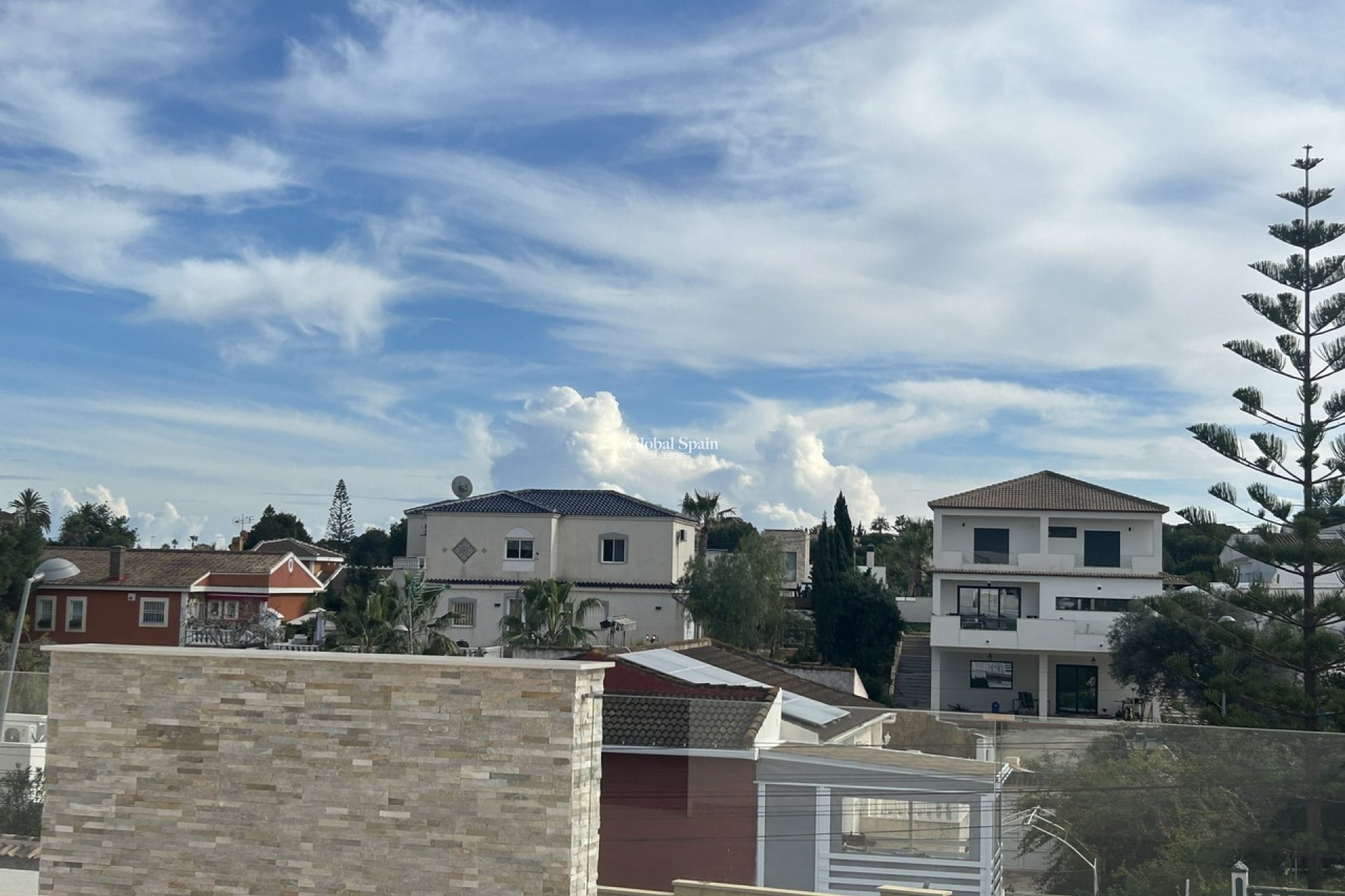 Revente - VILLA -
LOS BALCONES - LOS ALTOS - Costa Blanca