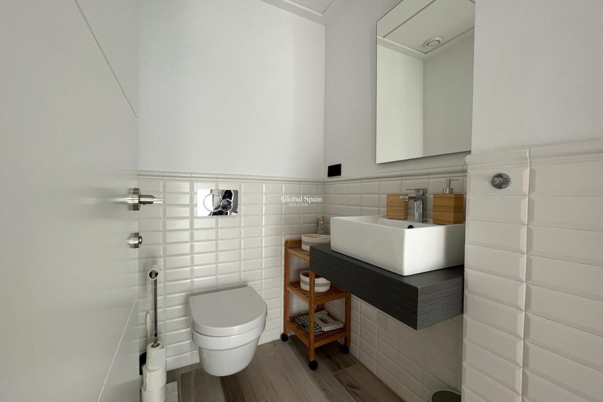 Revente - VILLA -
LOS BALCONES - LOS ALTOS - Costa Blanca