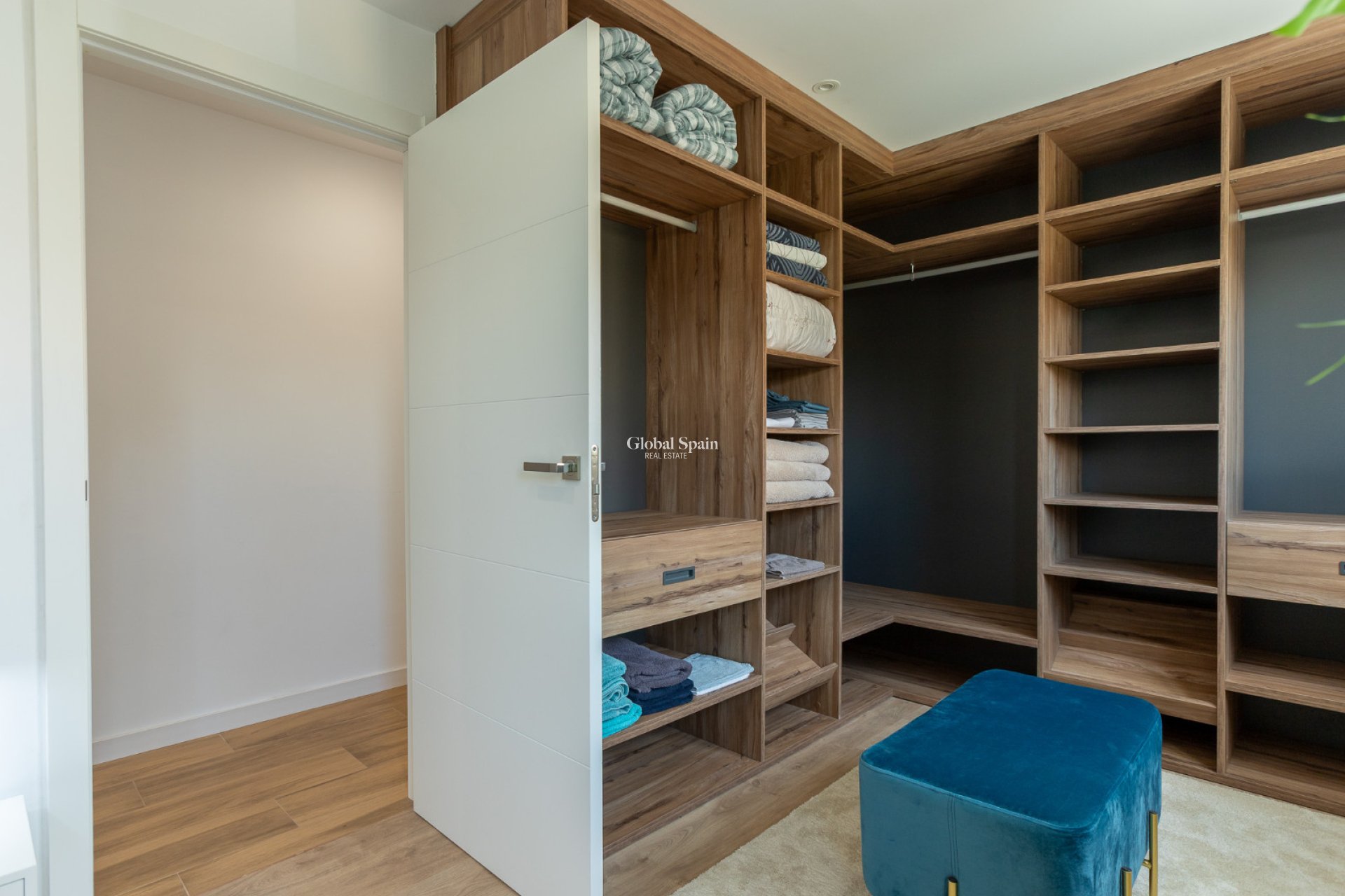 Revente - VILLA -
LOS BALCONES - LOS ALTOS - Costa Blanca