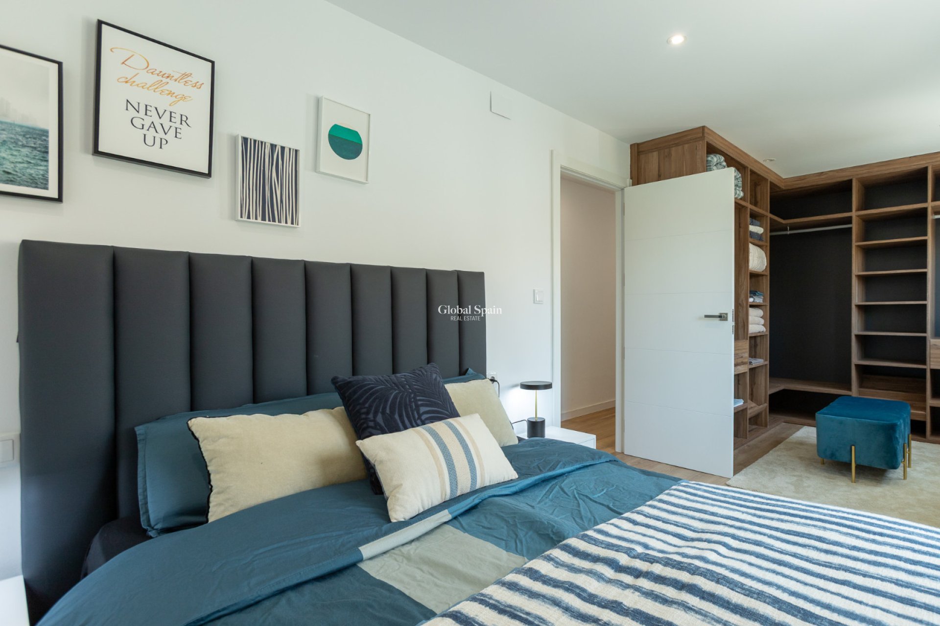 Revente - VILLA -
LOS BALCONES - LOS ALTOS - Costa Blanca