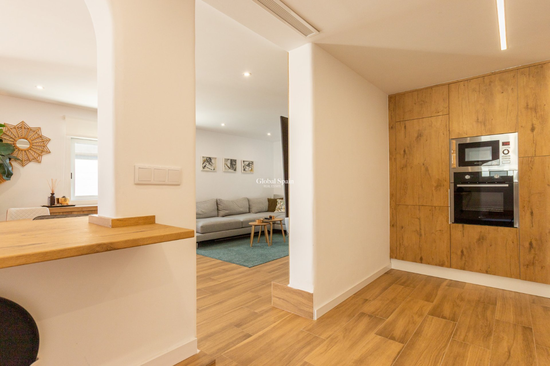 Revente - VILLA -
LOS BALCONES - LOS ALTOS - Costa Blanca