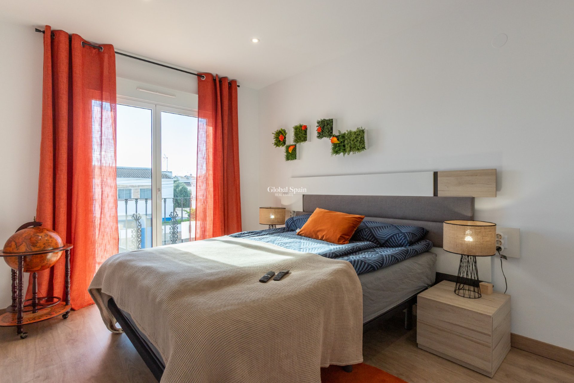 Revente - VILLA -
LOS BALCONES - LOS ALTOS - Costa Blanca